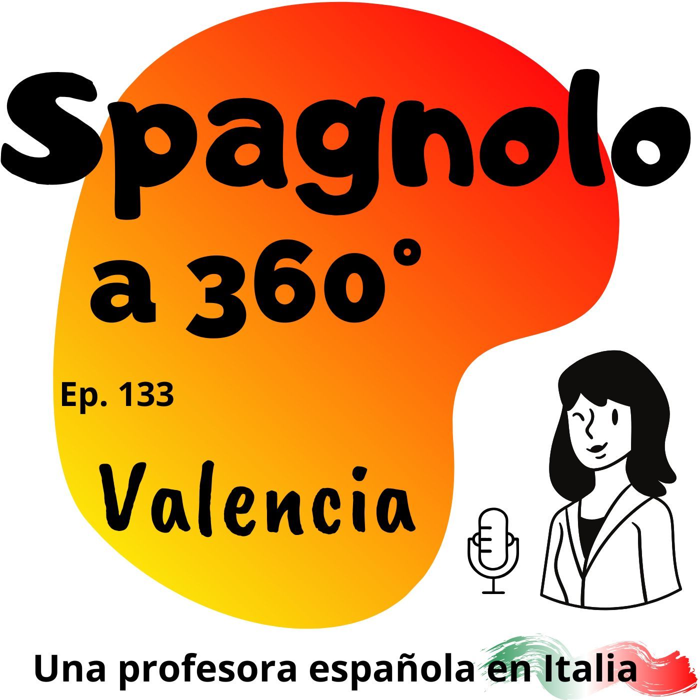 Ep.133 Valencia