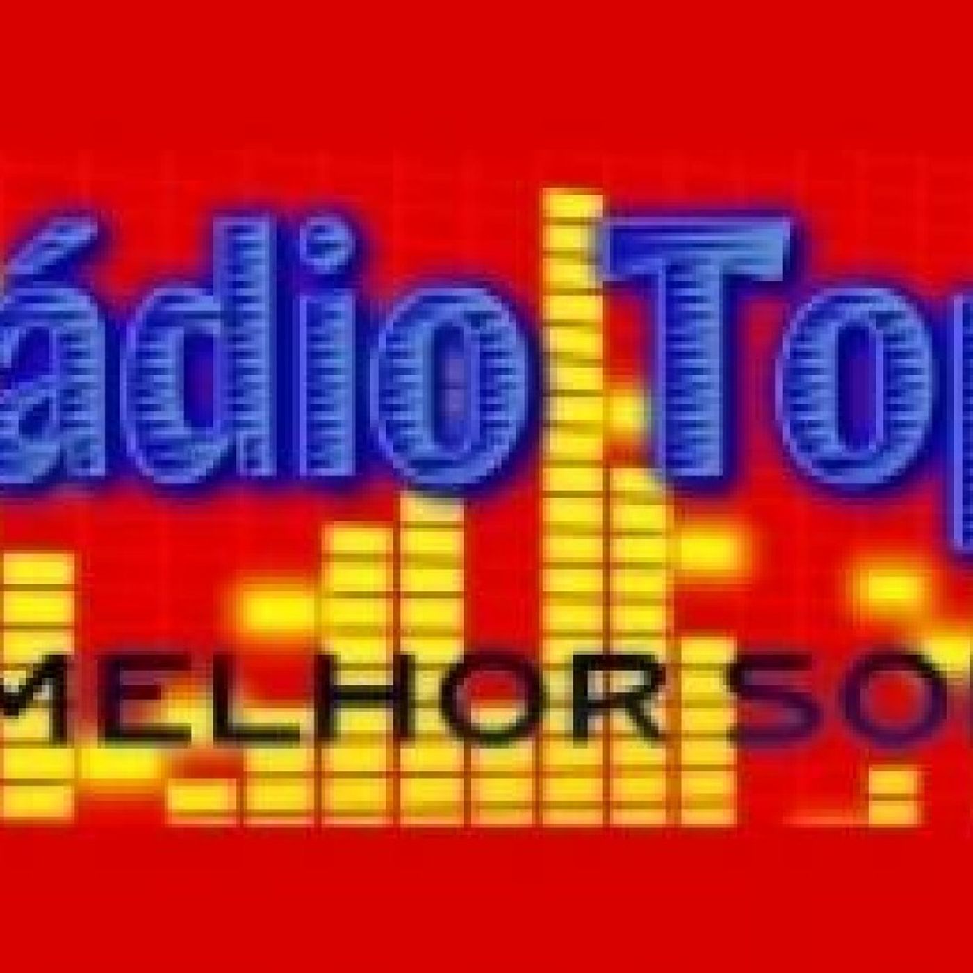 Rádio Online Top Mix
