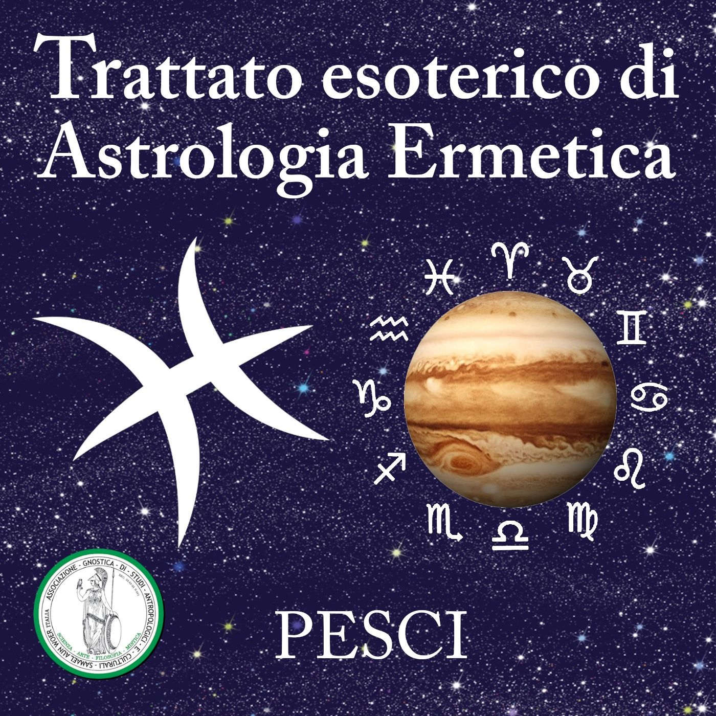 Astrologia Esoterica