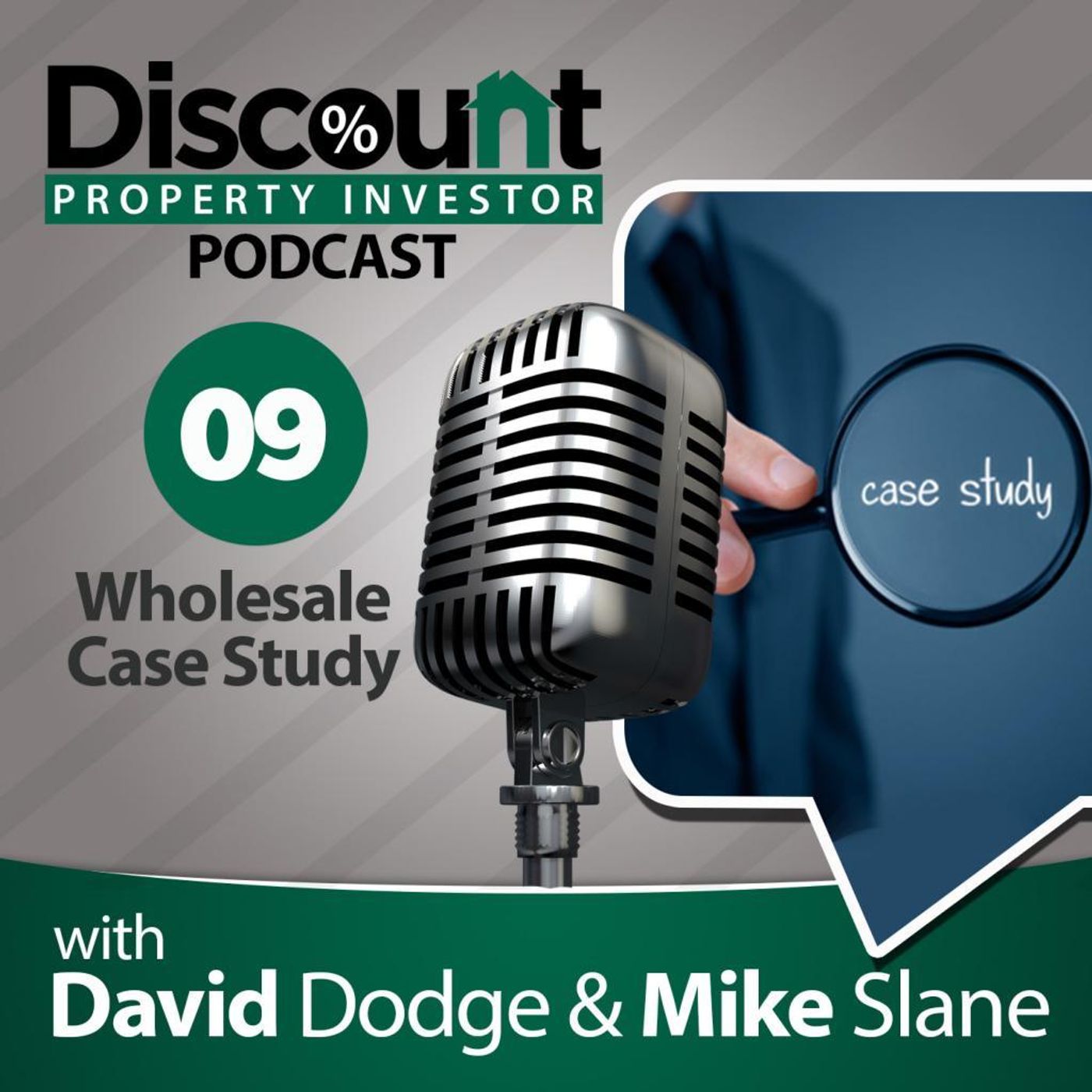 Episode 9: Wholesale Case Study