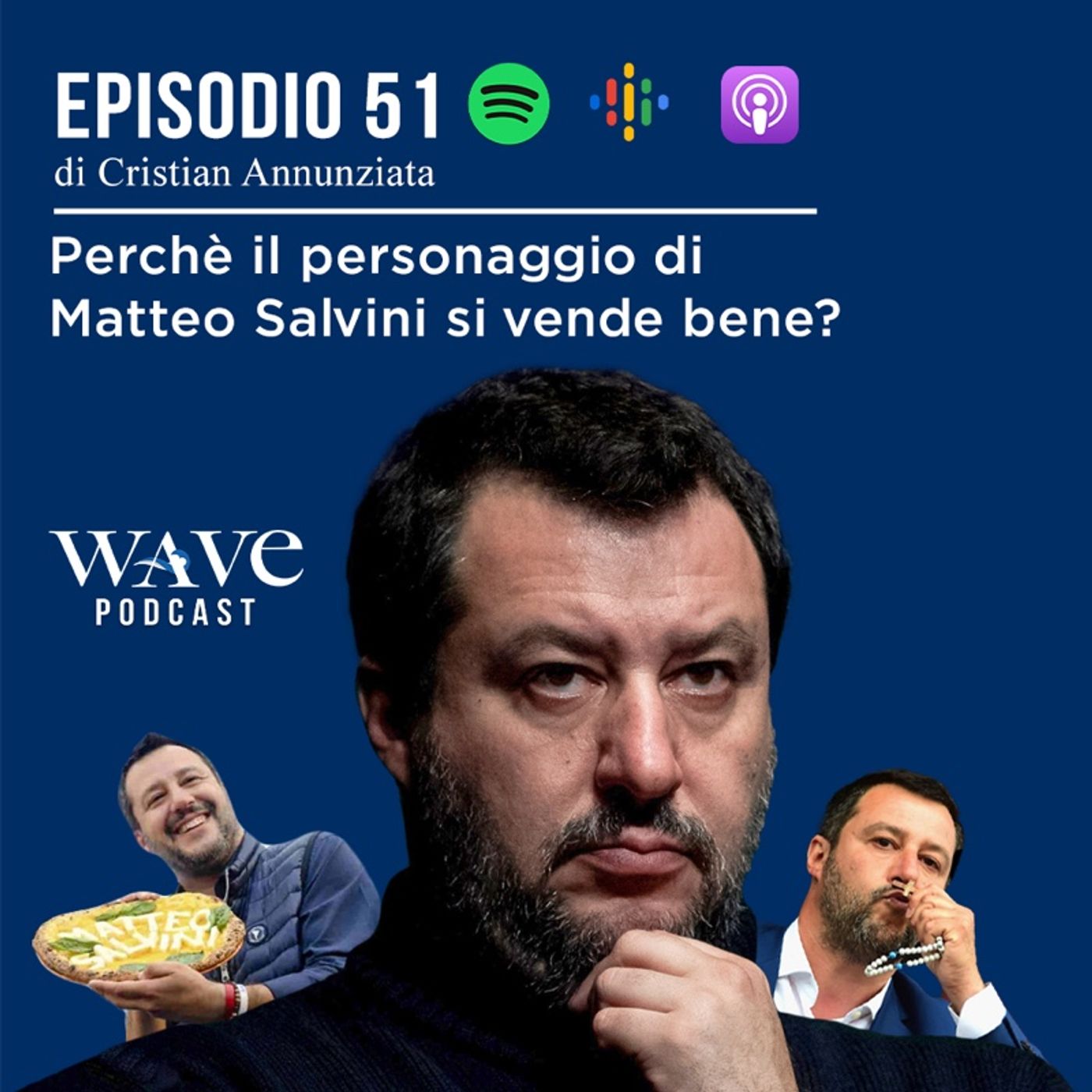 Wave Podcast