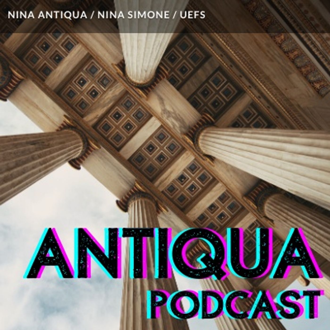 Antiqua Podcast