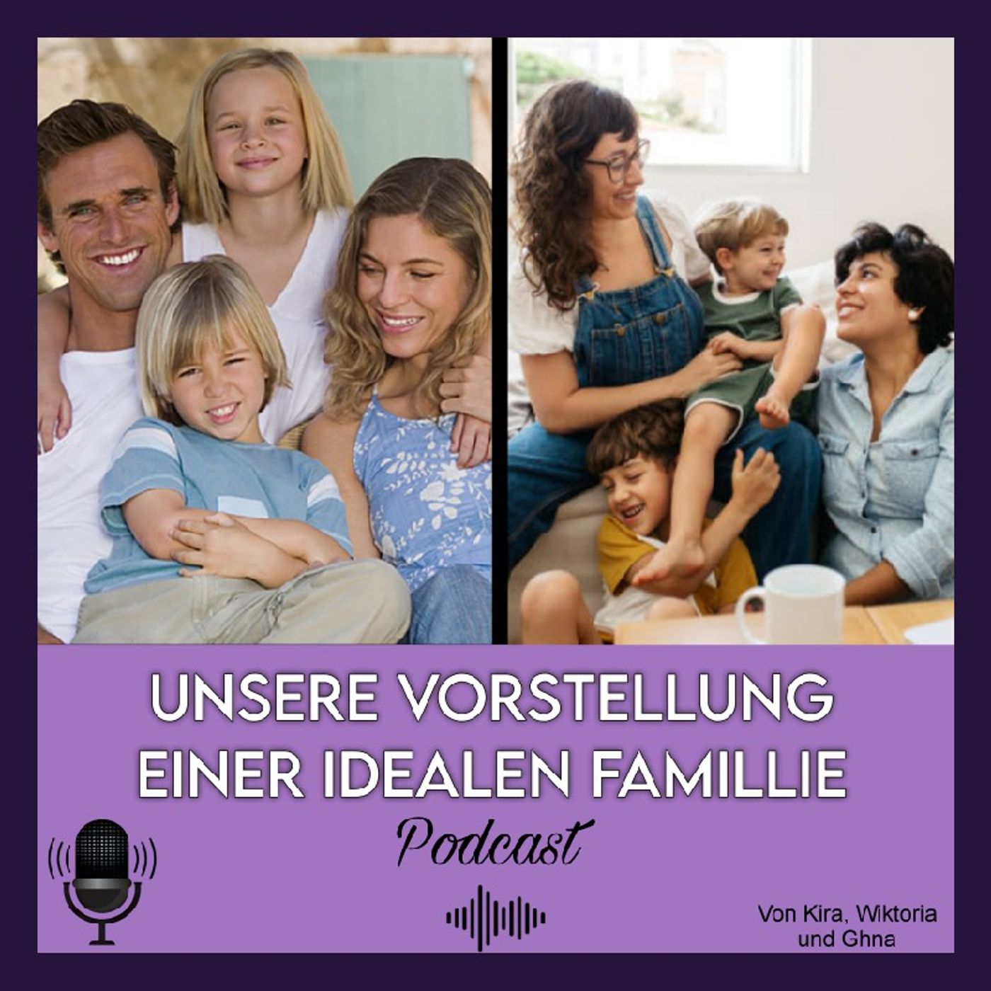 Vorstellung unserer Idealen Famillie episode artwork