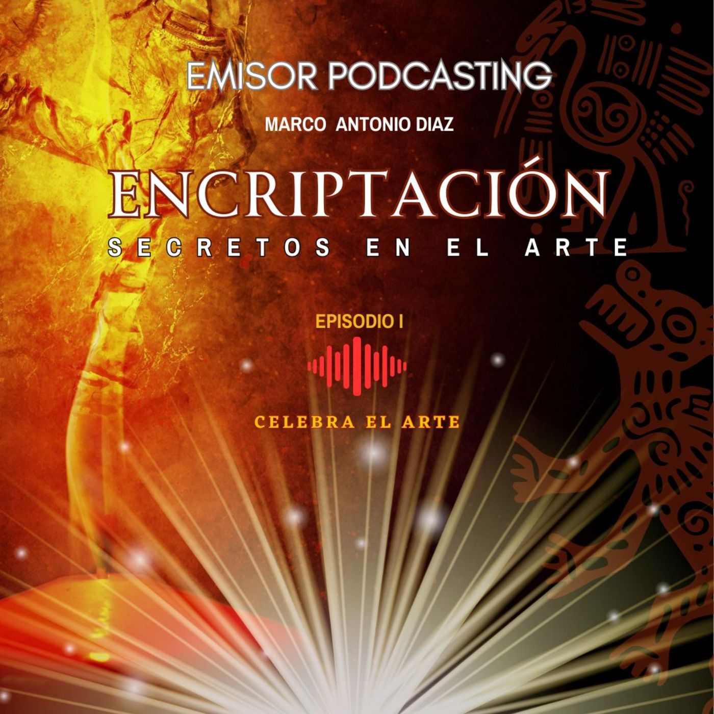 CELEBRANDO EL ARTE