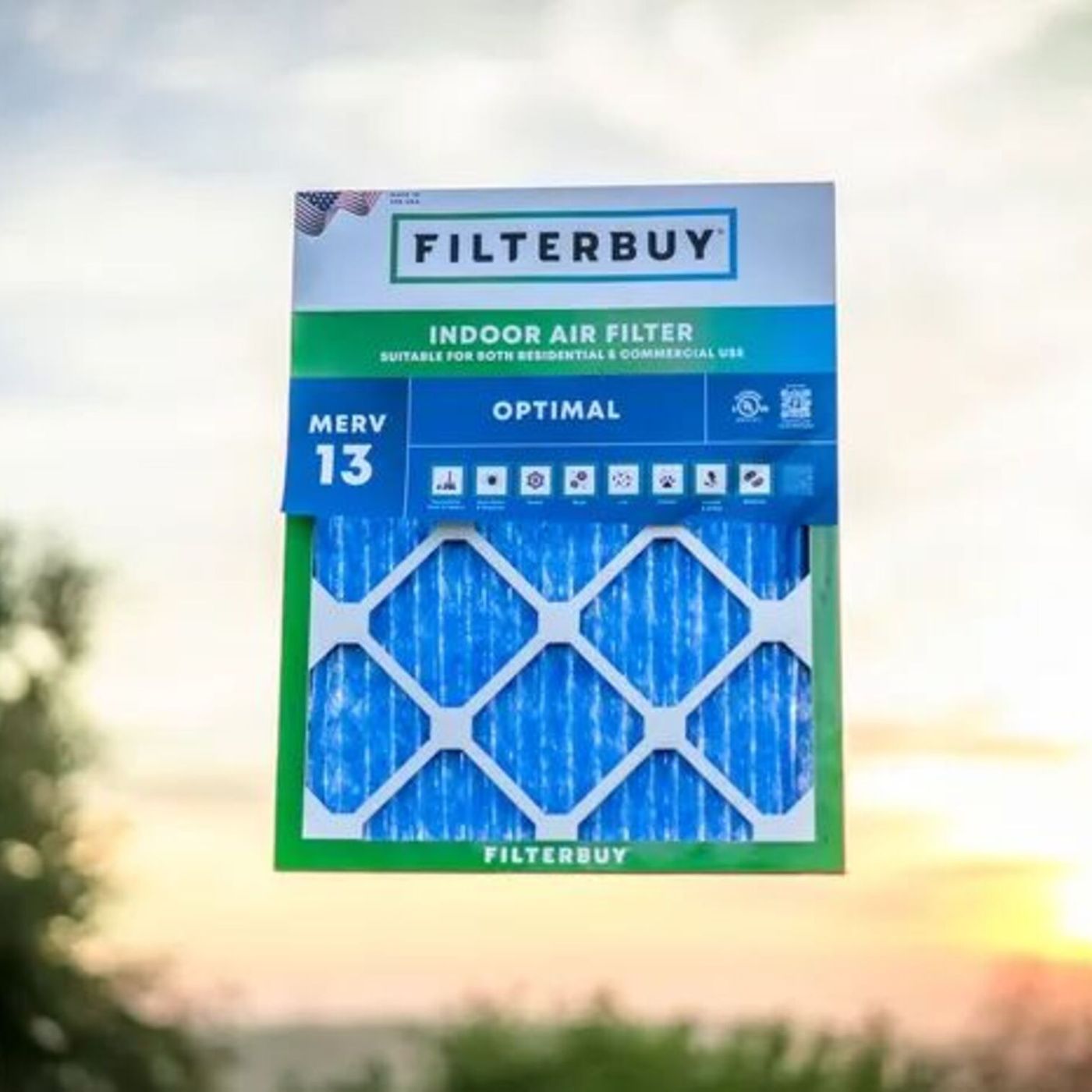 Filterbuy.com Audio Blogs Podcast