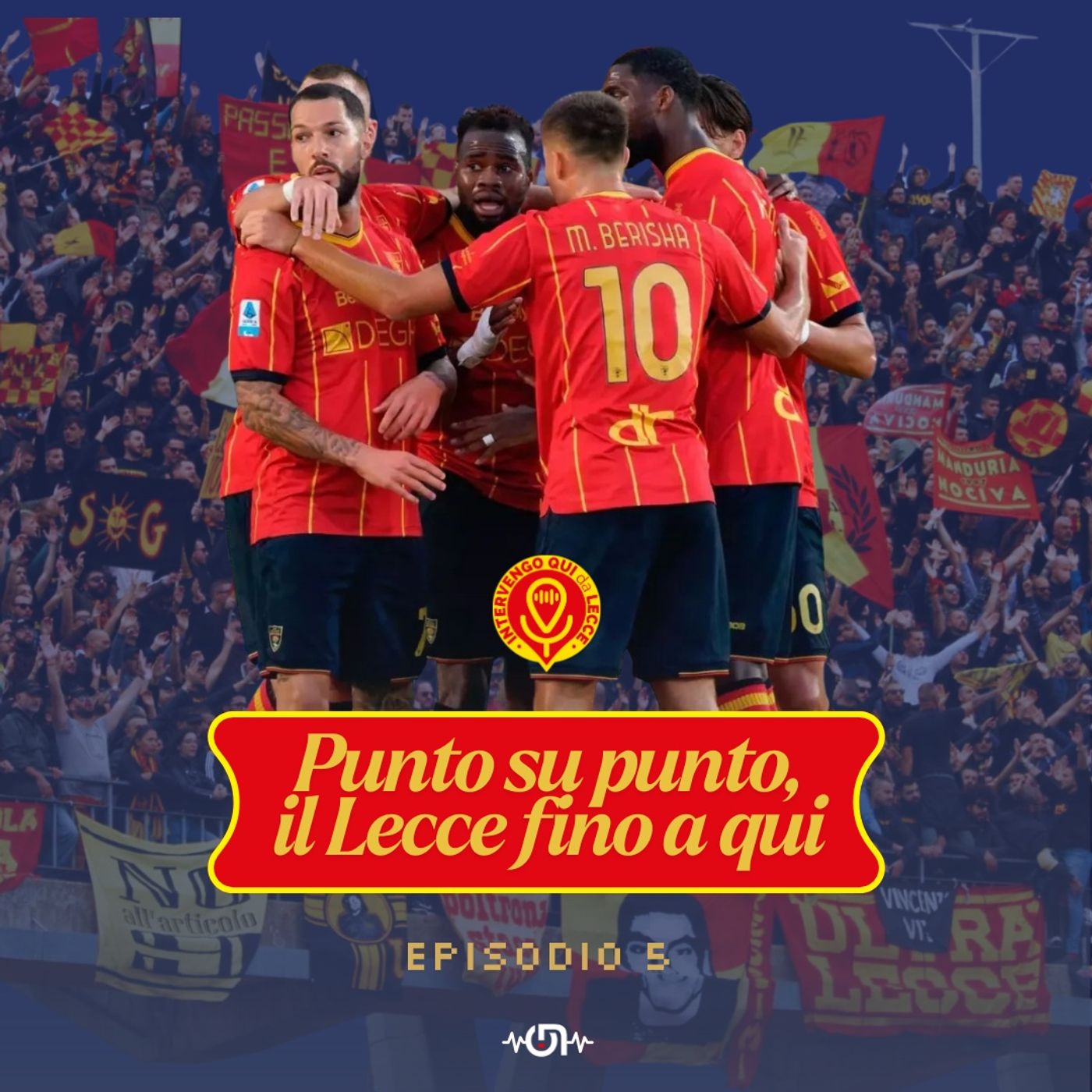 PUNTO SU PUNTO, IL LECCE FINO A QUI (SPECIAL)