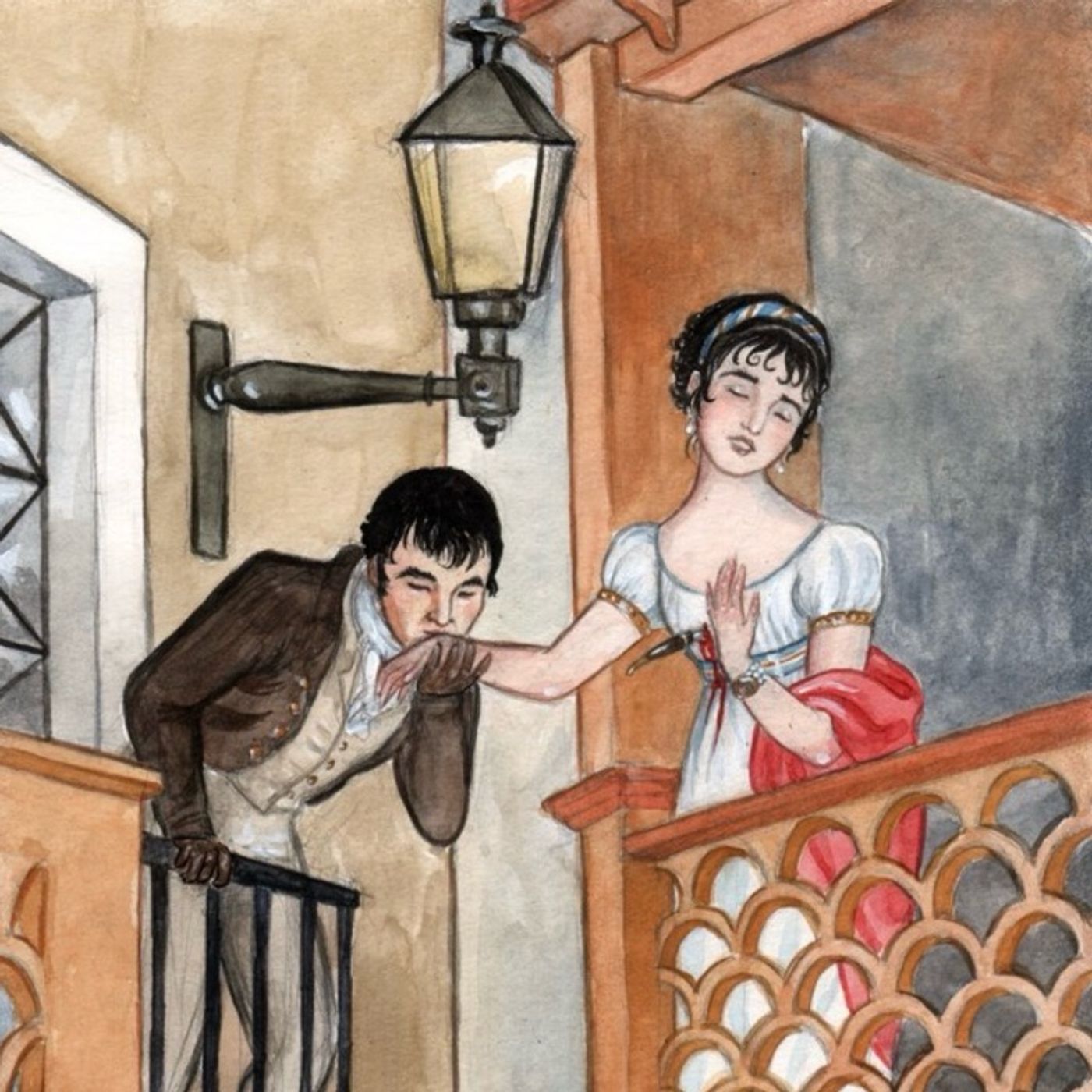 Episodio - El podcast de Alejandra Alcántara episode artwork