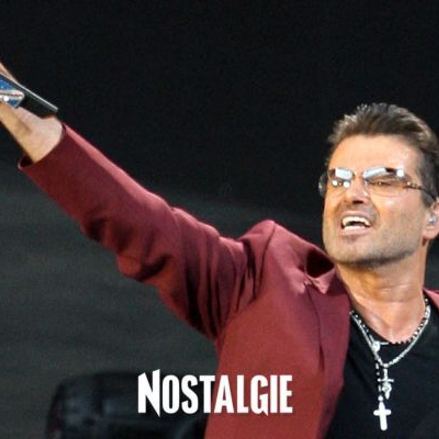 Journal de la Musique : George Michael entre au Panthéon de la musique