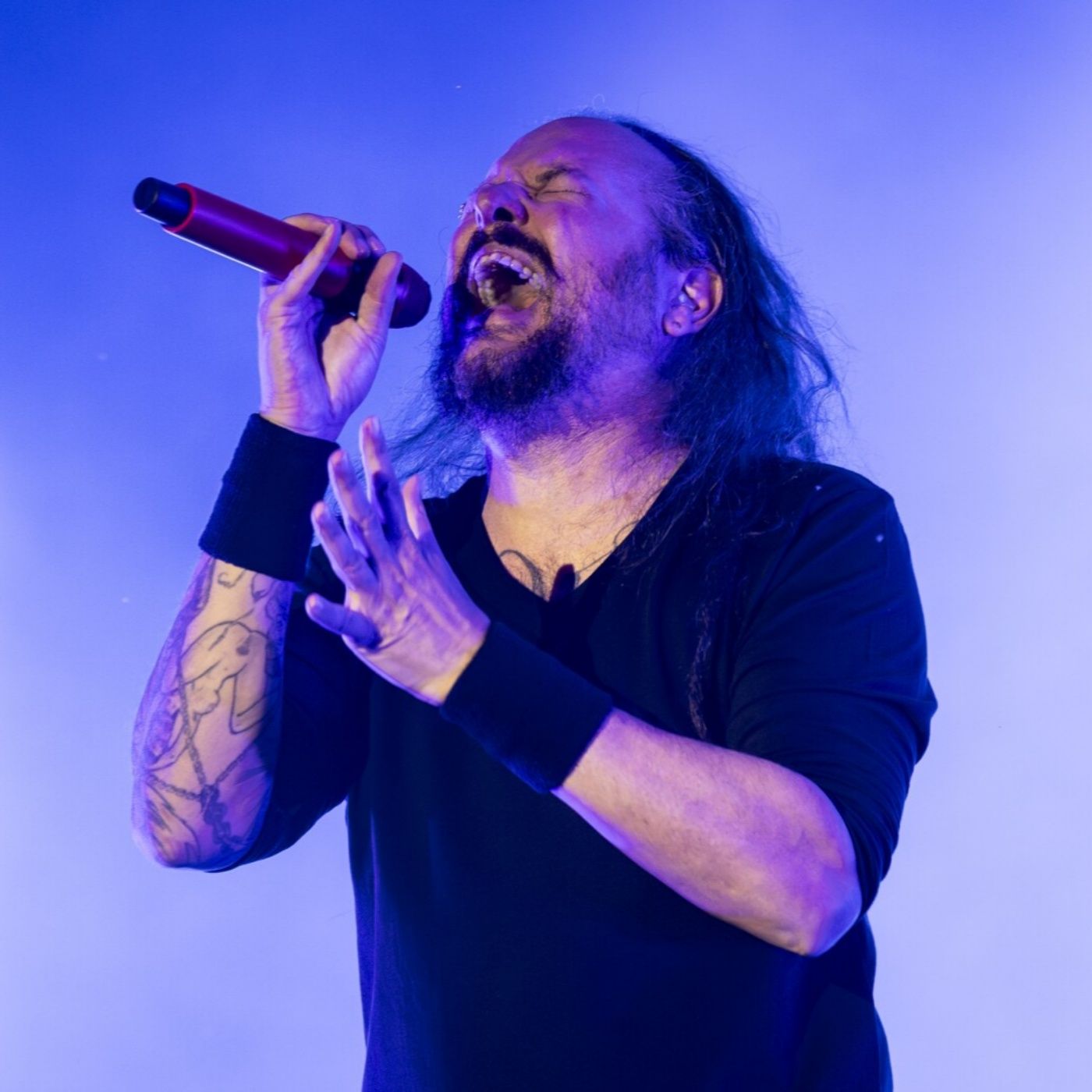 KORN Wasn’t Loved At Lollapalooza | The Podcast That Rocked (ft. Kevin Kellam)
