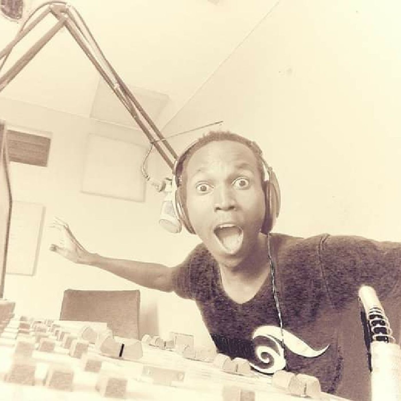 Omiyo Samuel\'s podcast