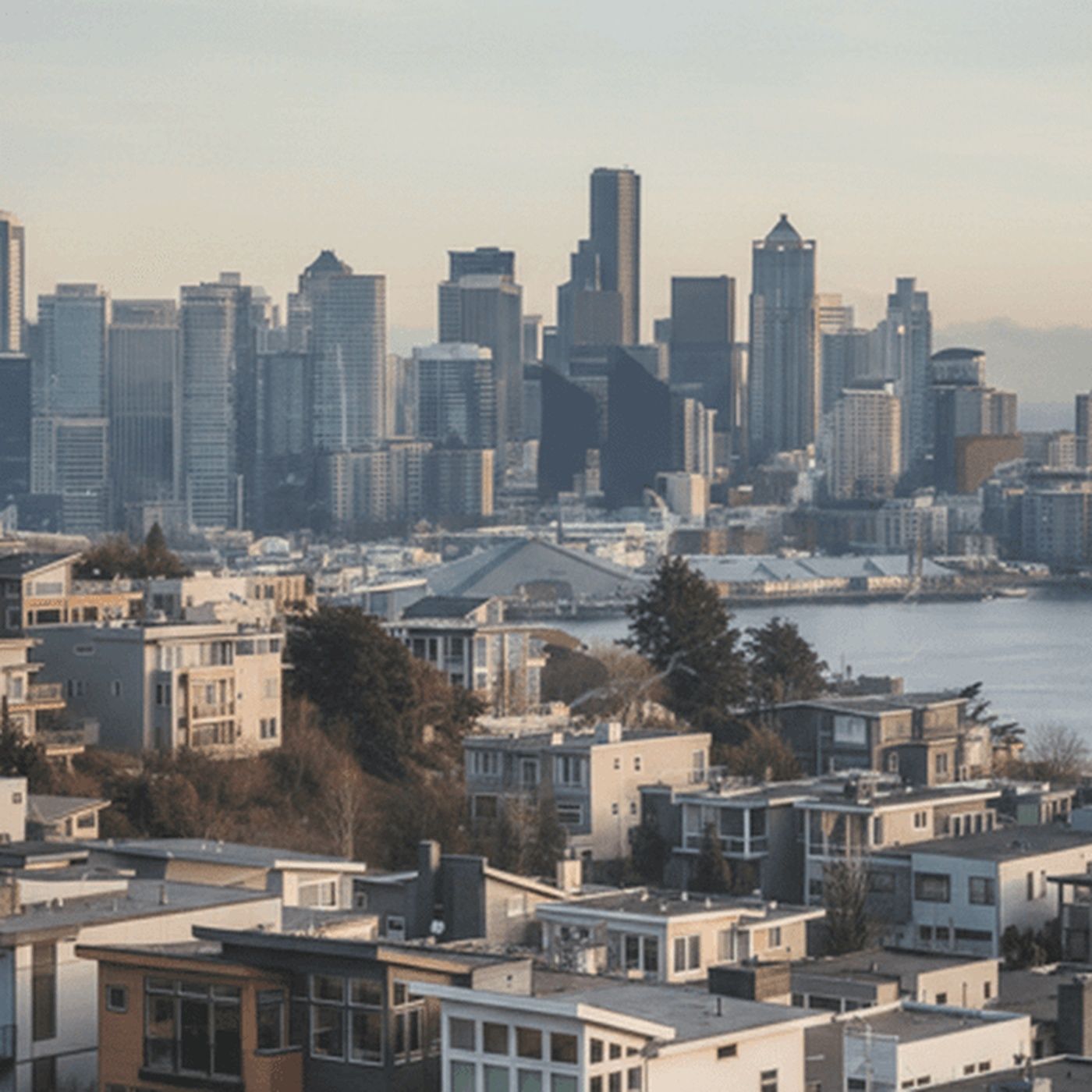 Live Air Quality Index AQI Map Seattle Washington Today | Filterbuy.com episode artwork