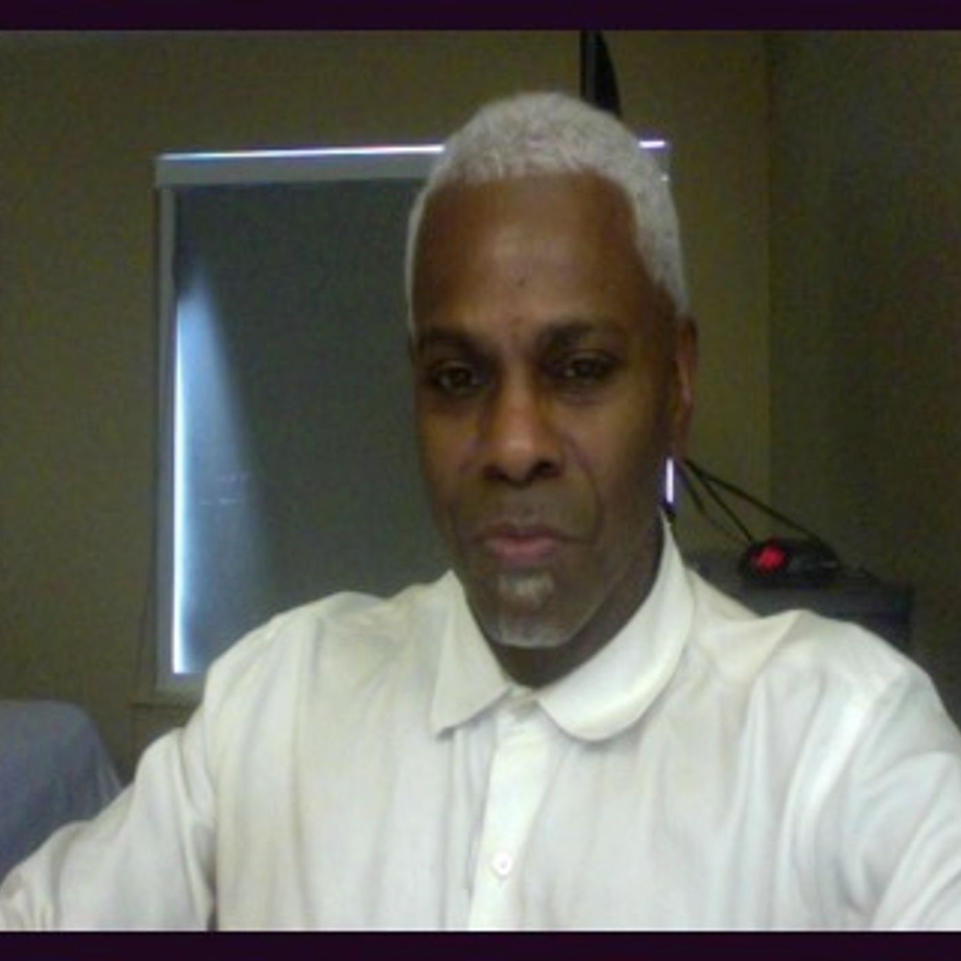 StreetNOW SportsTennis Specifically Terry Dwayne Ashford Reporting Rm 347 Extended Stay America Hotel Tyson Corner on August 16th episode artwork
