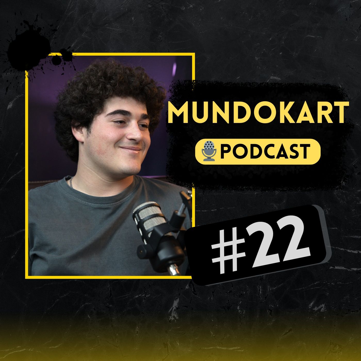 MundoKart Podcast