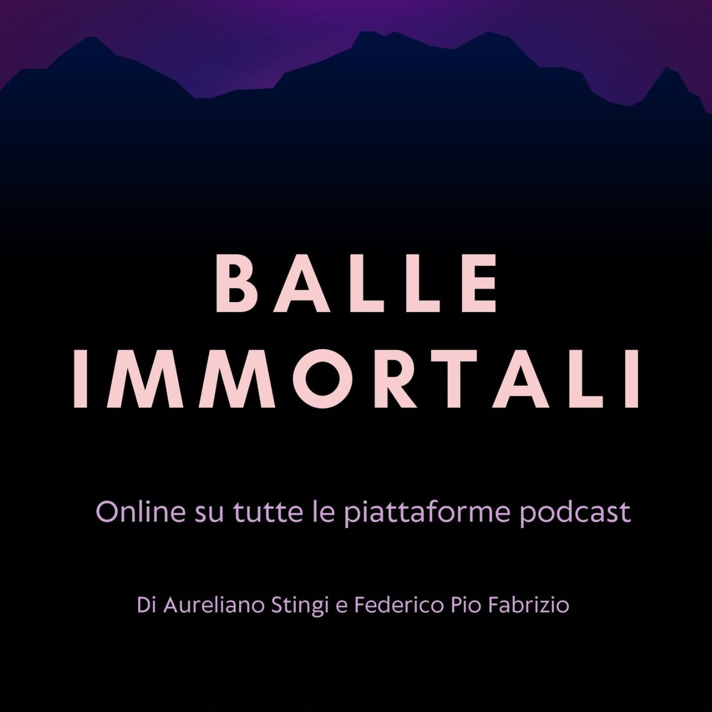 Balle Immortali