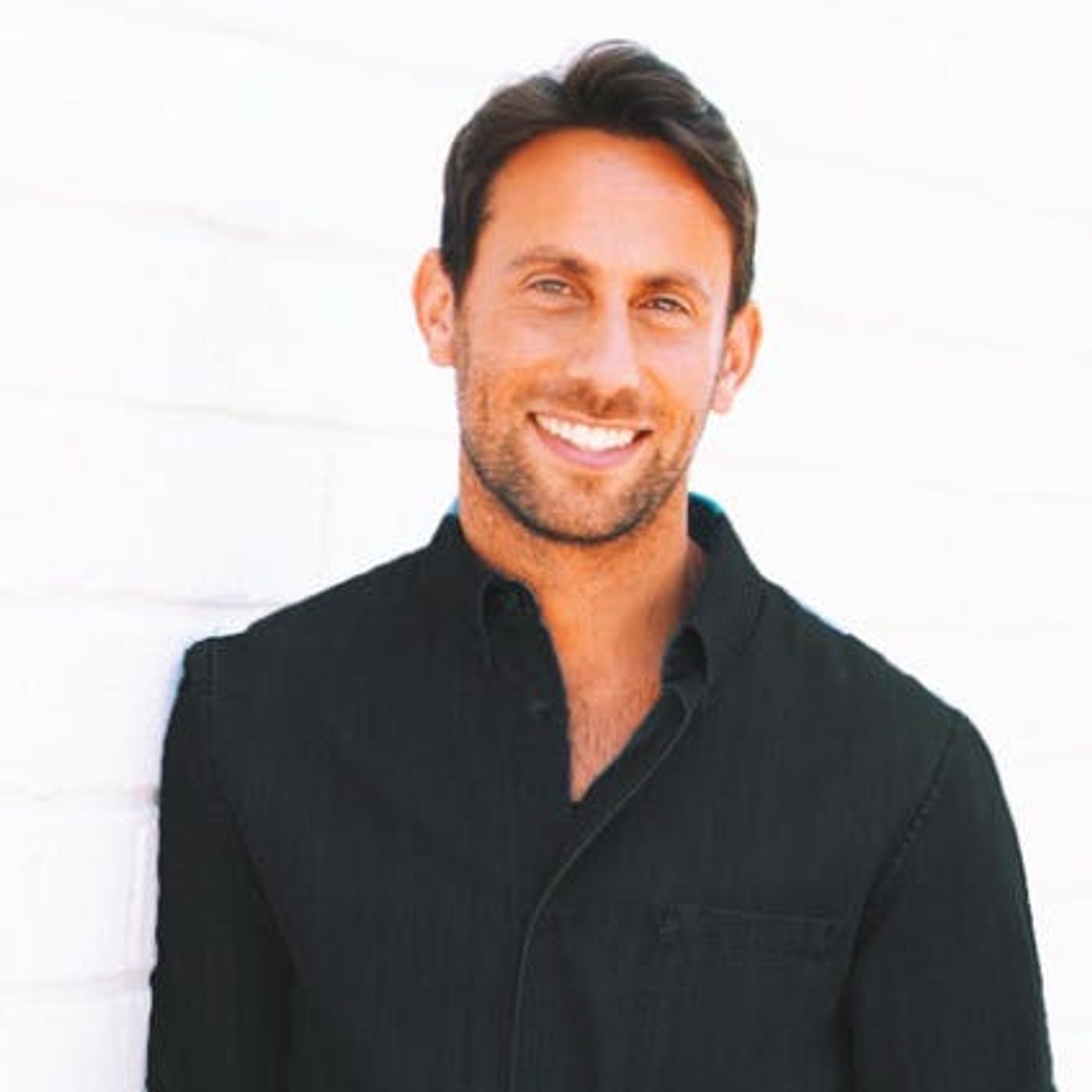 Ricky Blair - Platform Seven - Personal Development