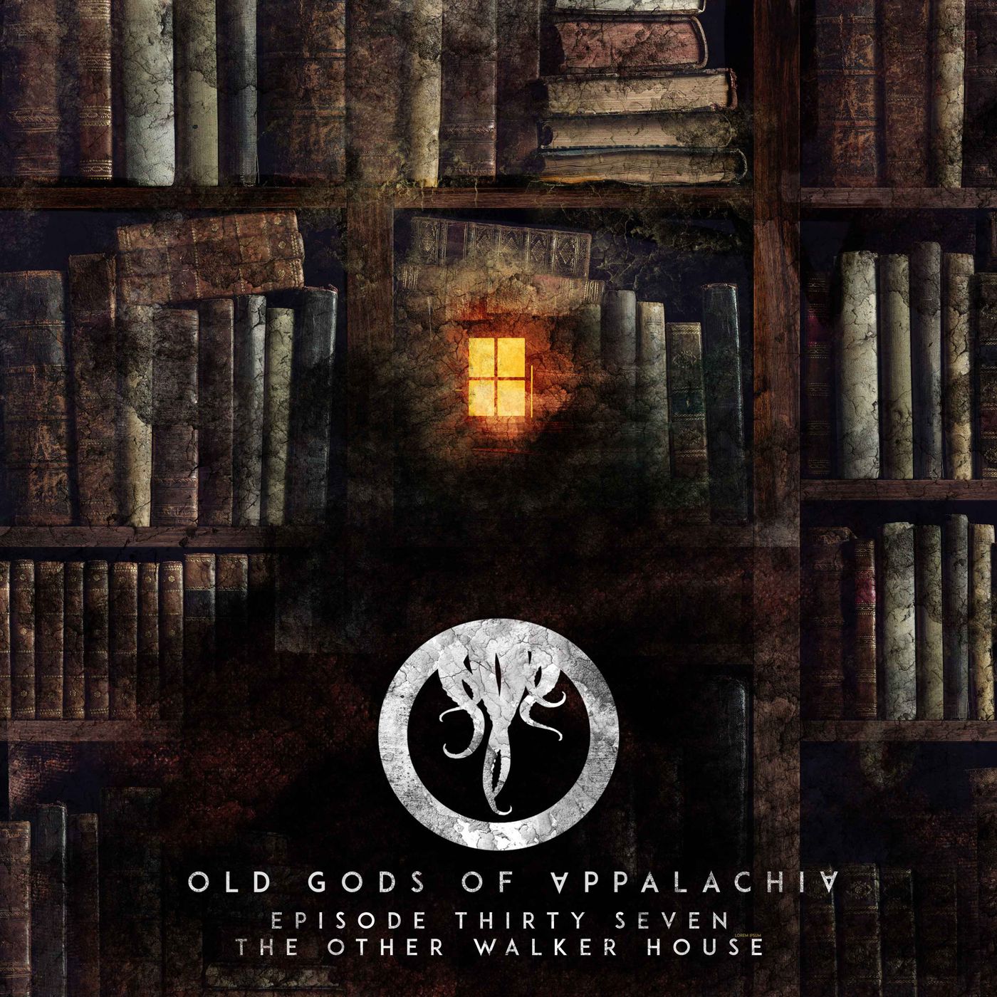 Old Gods of Appalachia