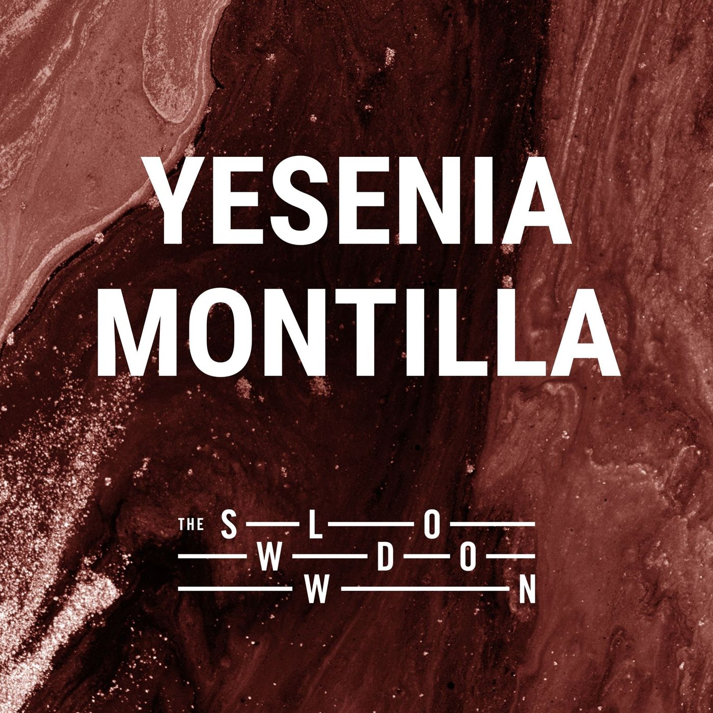 1538: Maps by Yesenia Montilla episode artwork