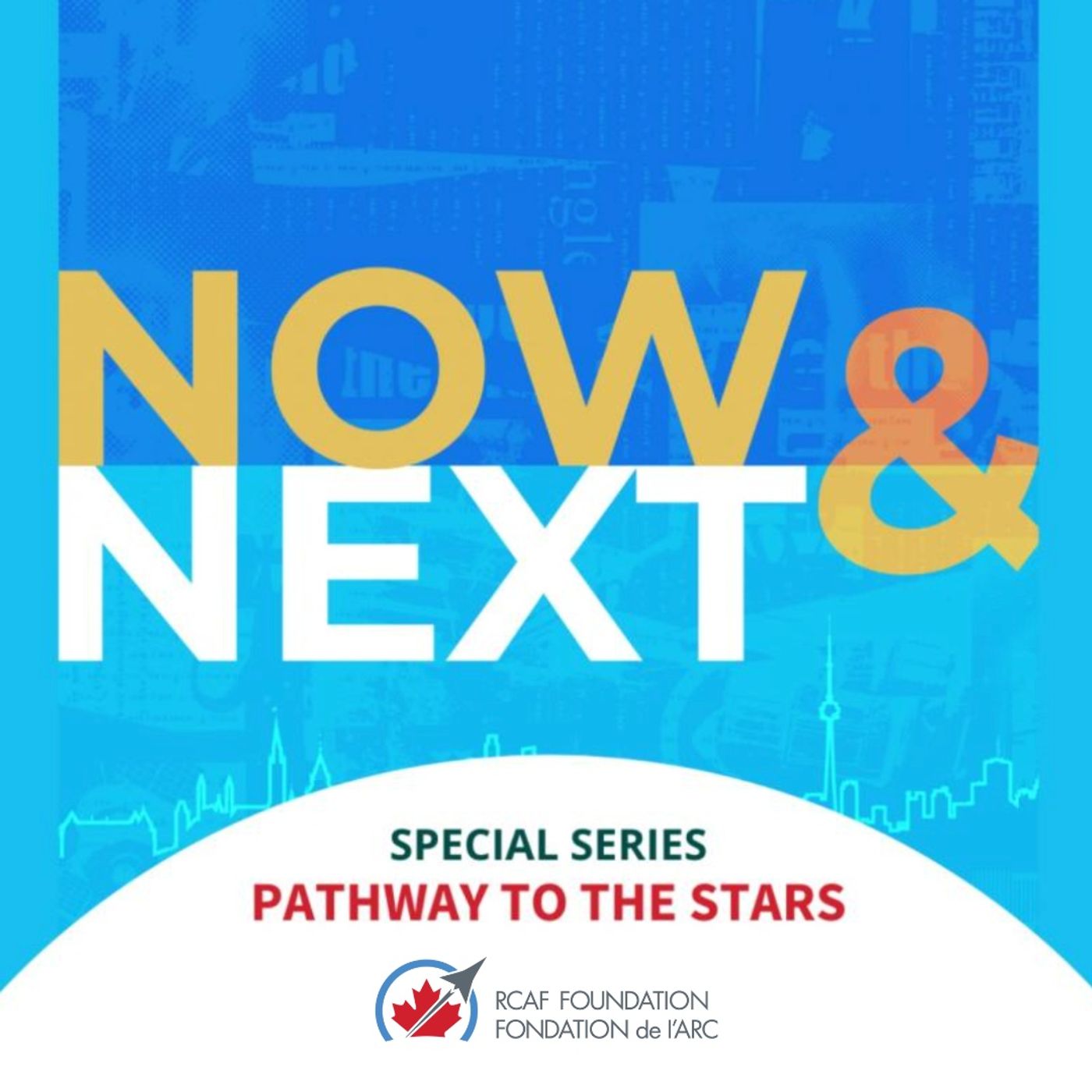 Pathway to the Stars