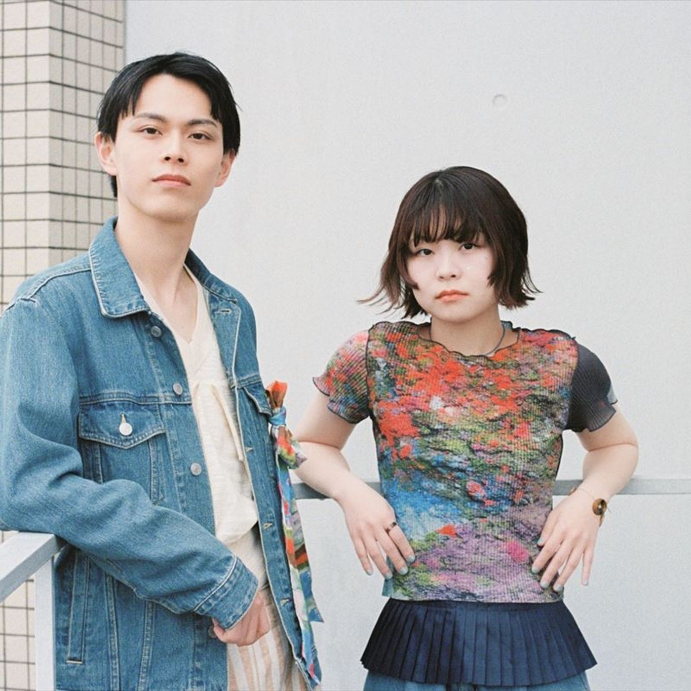 インナージャーニー、全国5都市を巡るライブツアー開催　チケットオフィシャル最速先行受付開始 episode artwork