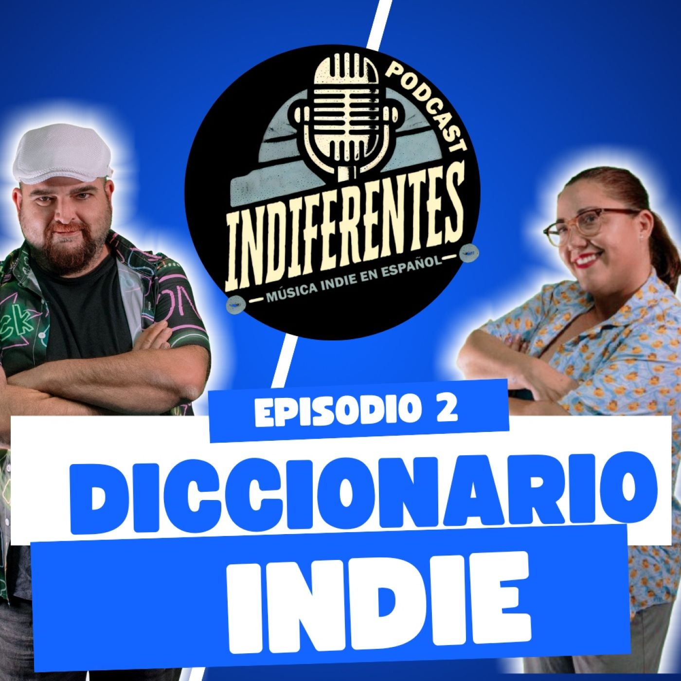 INDIFERENTES