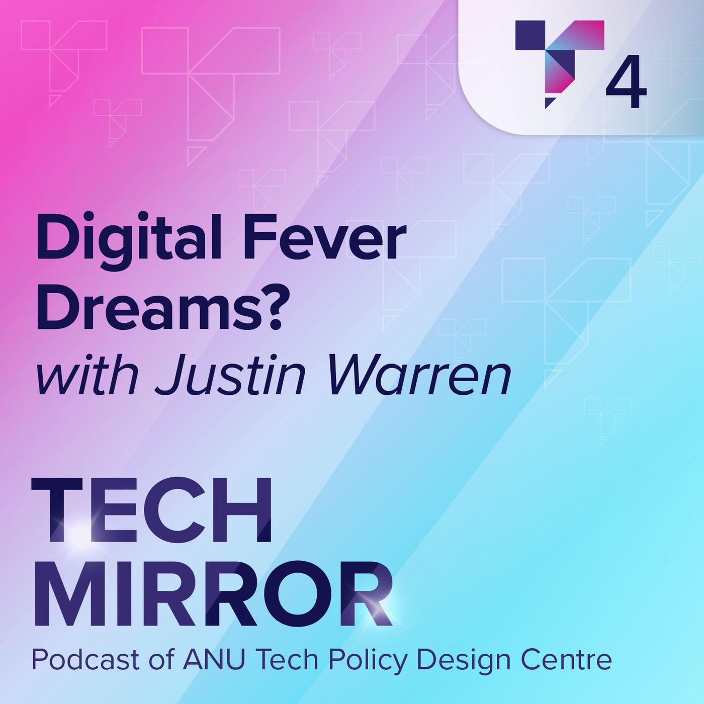 Digital fever dreams? episode artwork