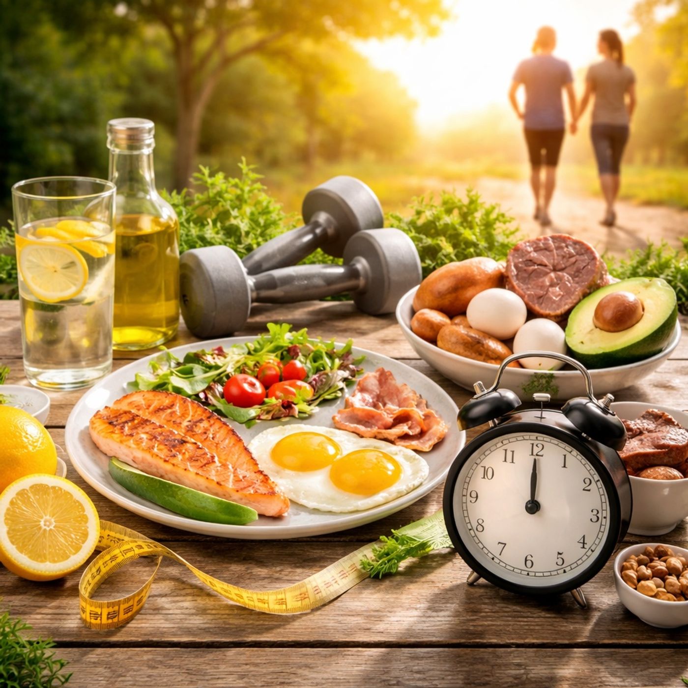 Why Conventional Weight Loss Advice Fails? episode artwork