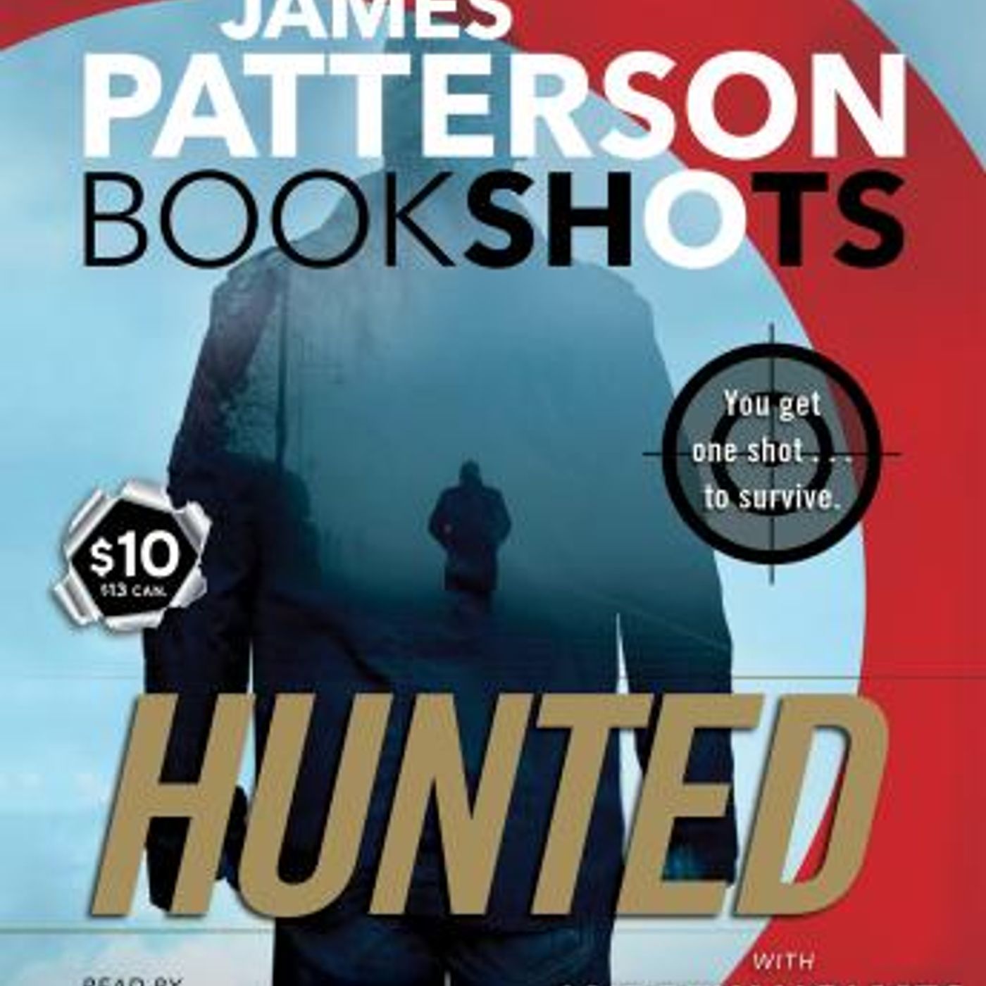 Listen to Latest Full Audiobooks in Mystery, Thriller & Horror, Suspense