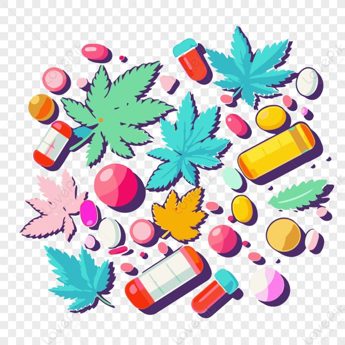 EL PELIGRO EN LAS DROGAS podcast artwork