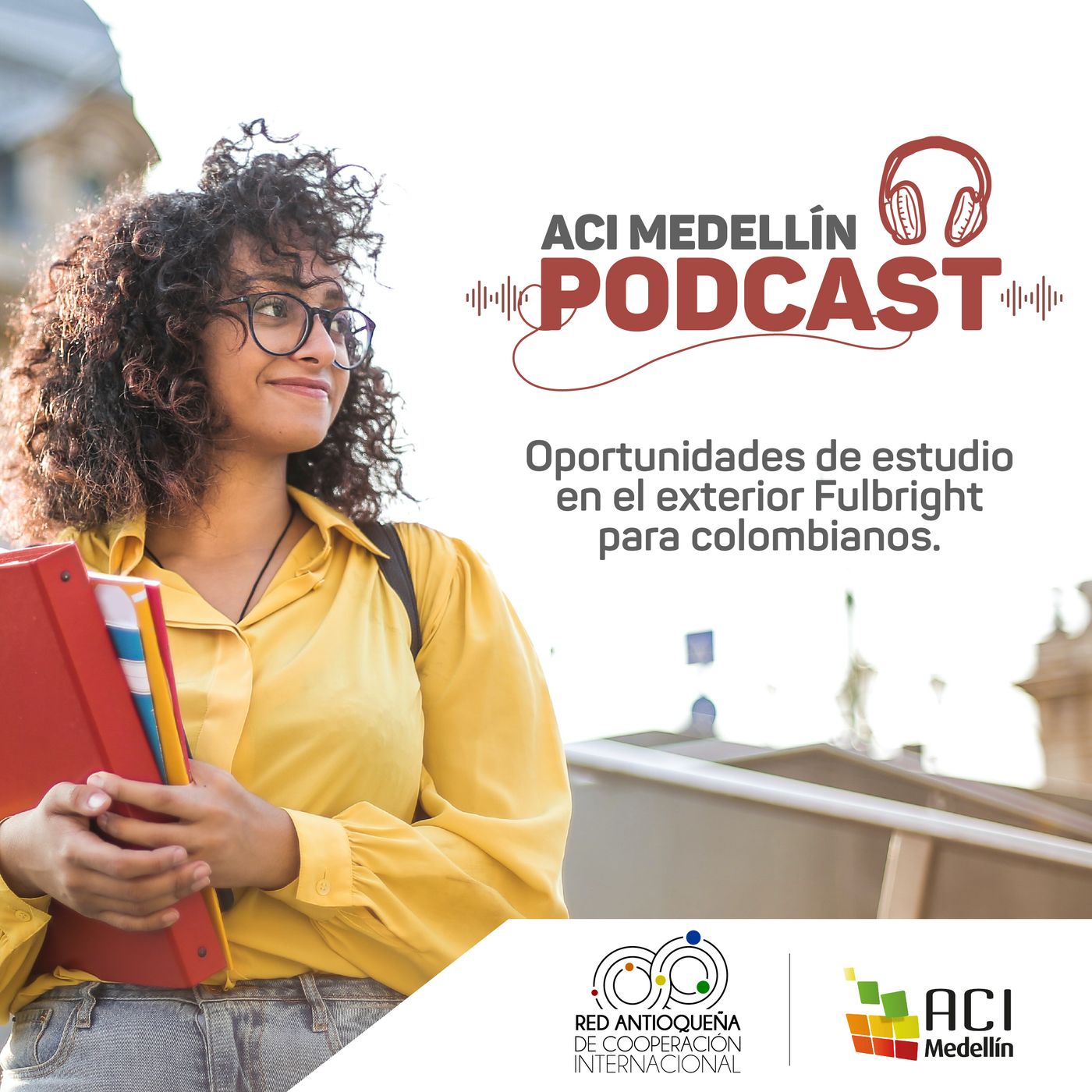 Oportunidades de estudio en el exterior Fulbright para colombianos