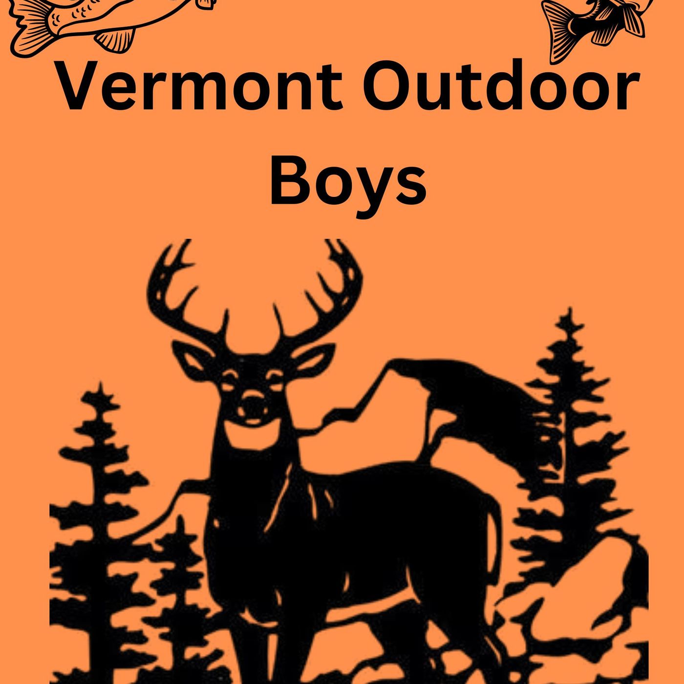 Vermont Outdoor Boys