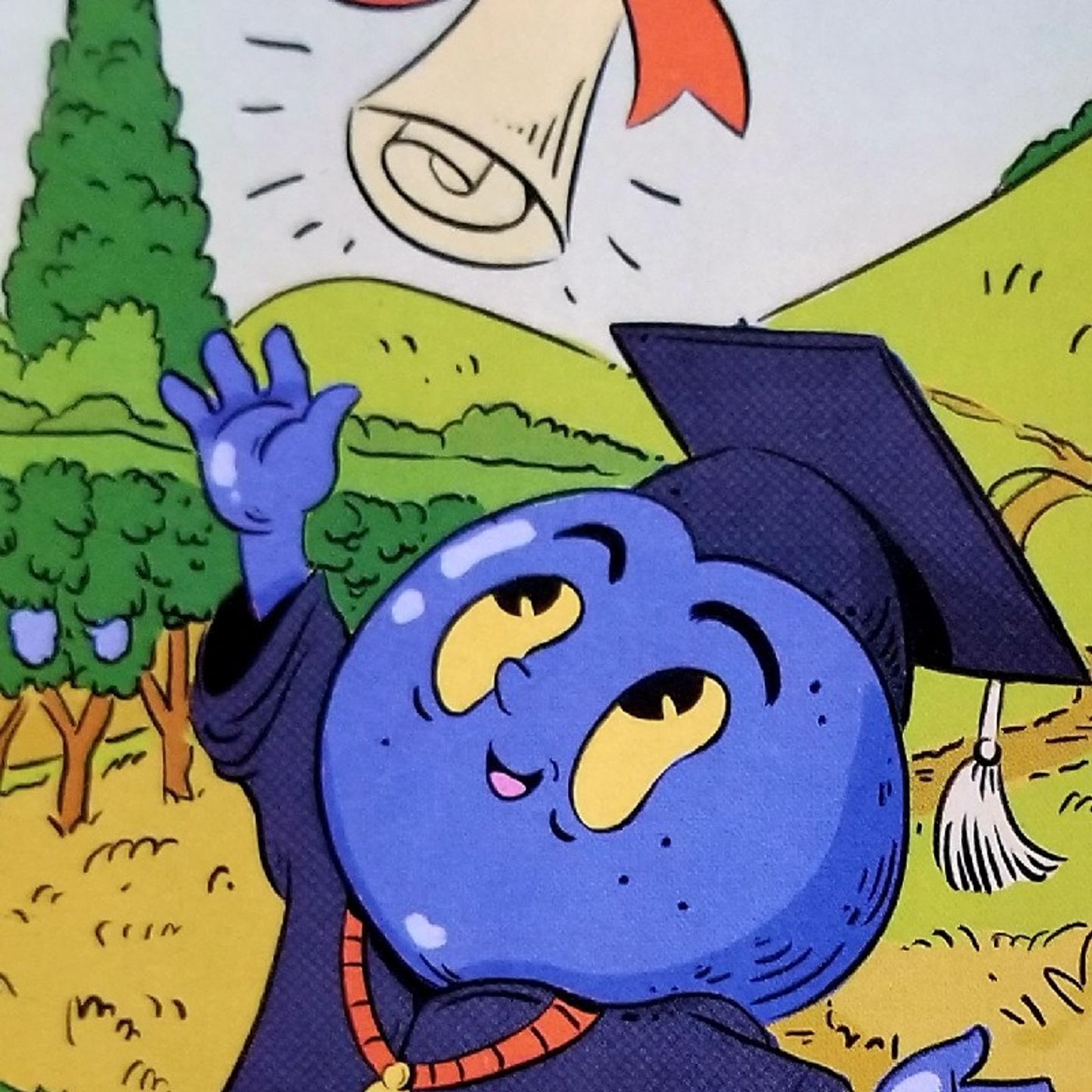 Programa "Elige estar bien" - Tema: "La excelencia" > 10° Clave del libro 'No te conformes, elige estar mejor' de Pablo Tricci * Argentina. episode artwork