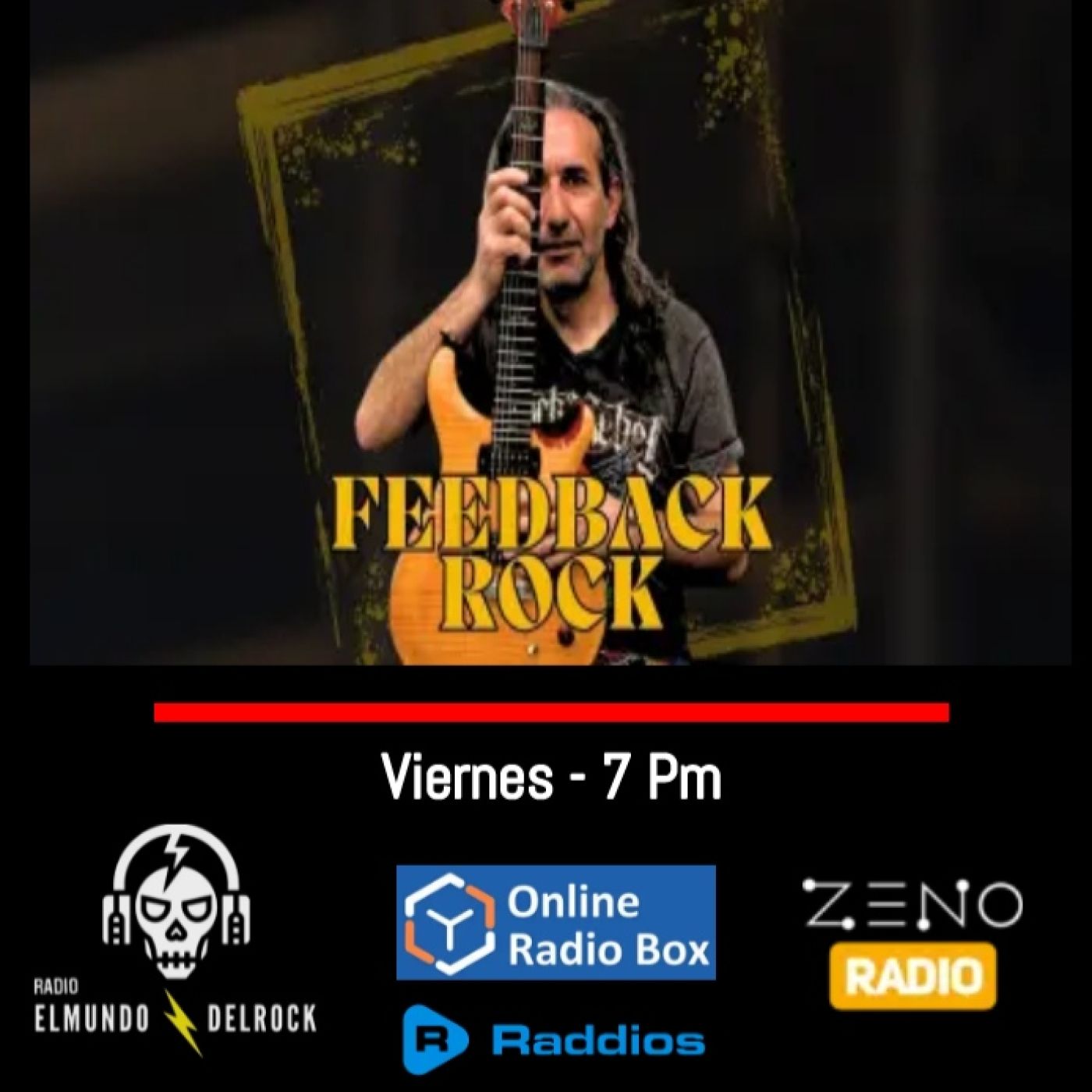 HABLEMOS DE ROCK