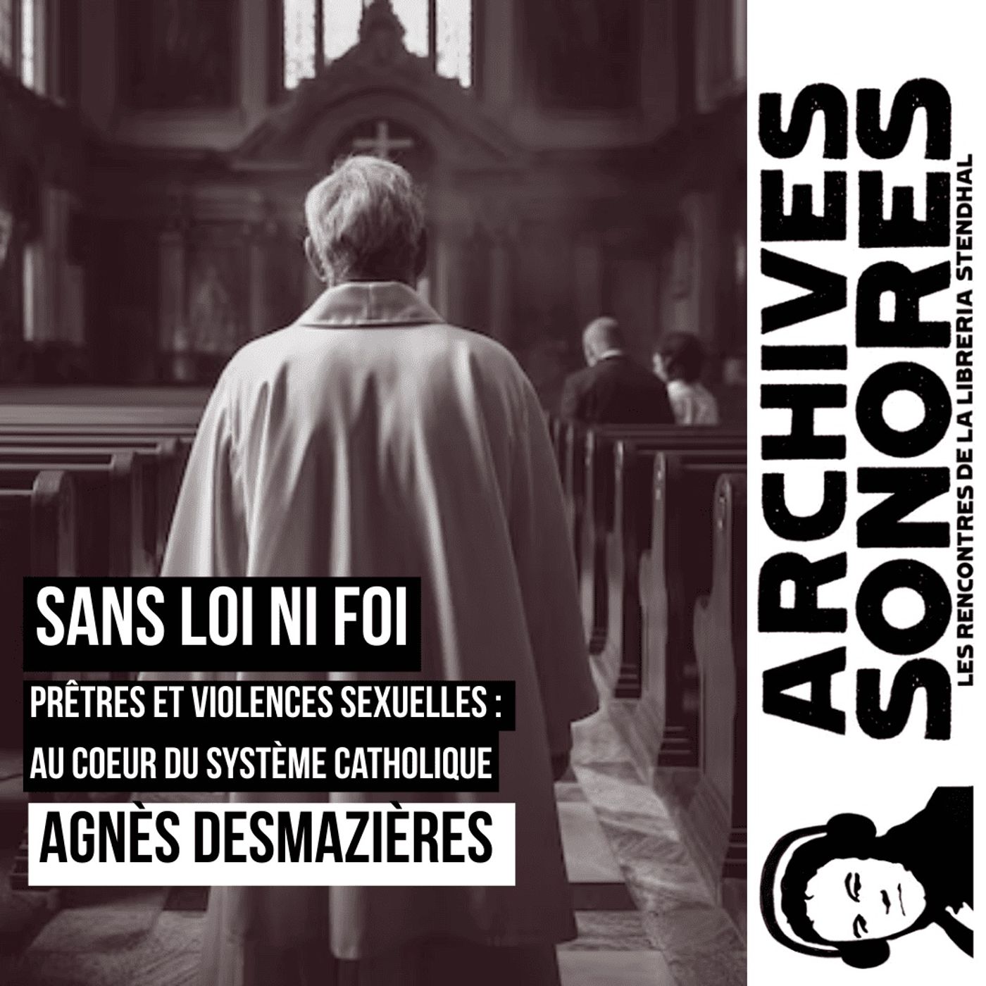 Archives sonores
