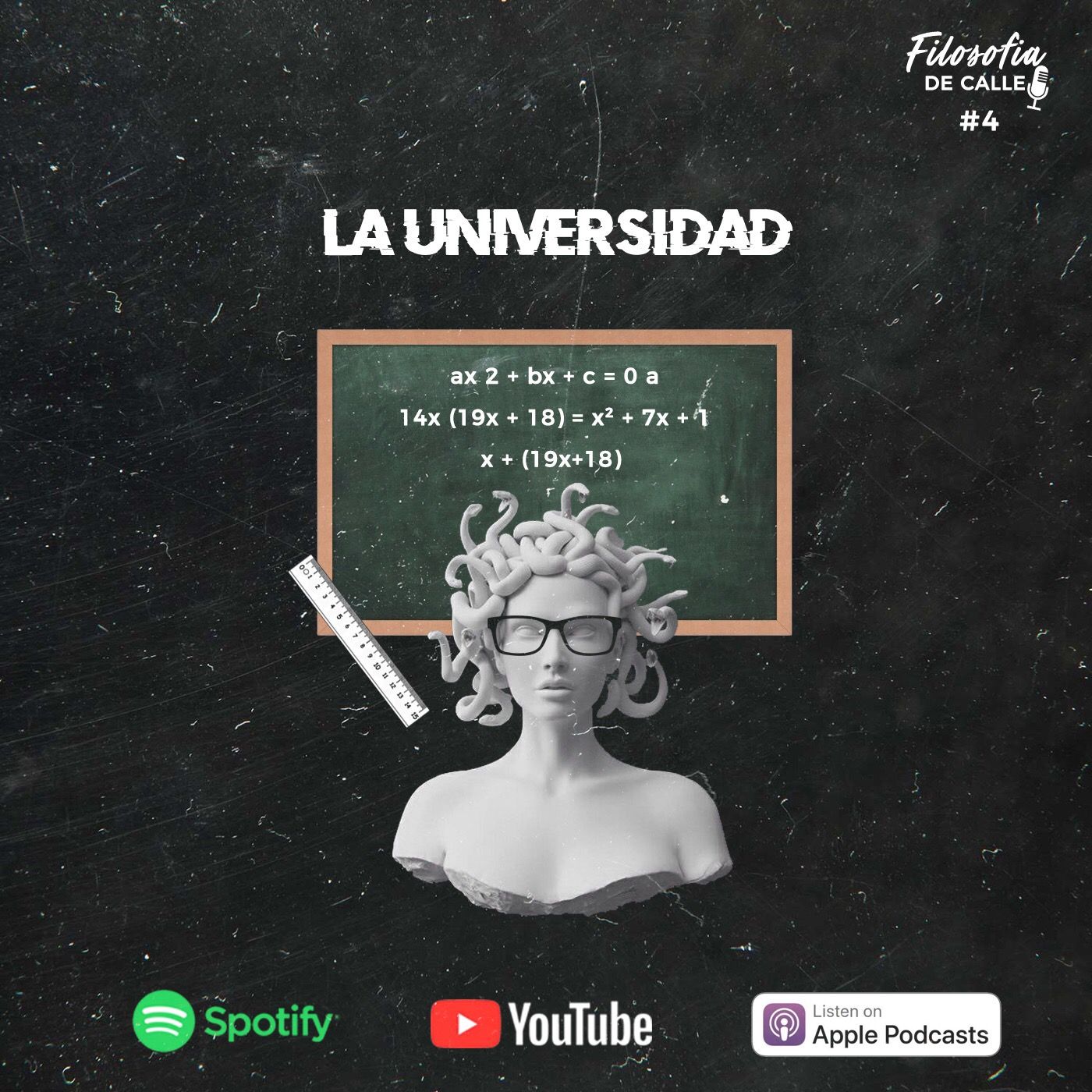 Filosofía de Calle