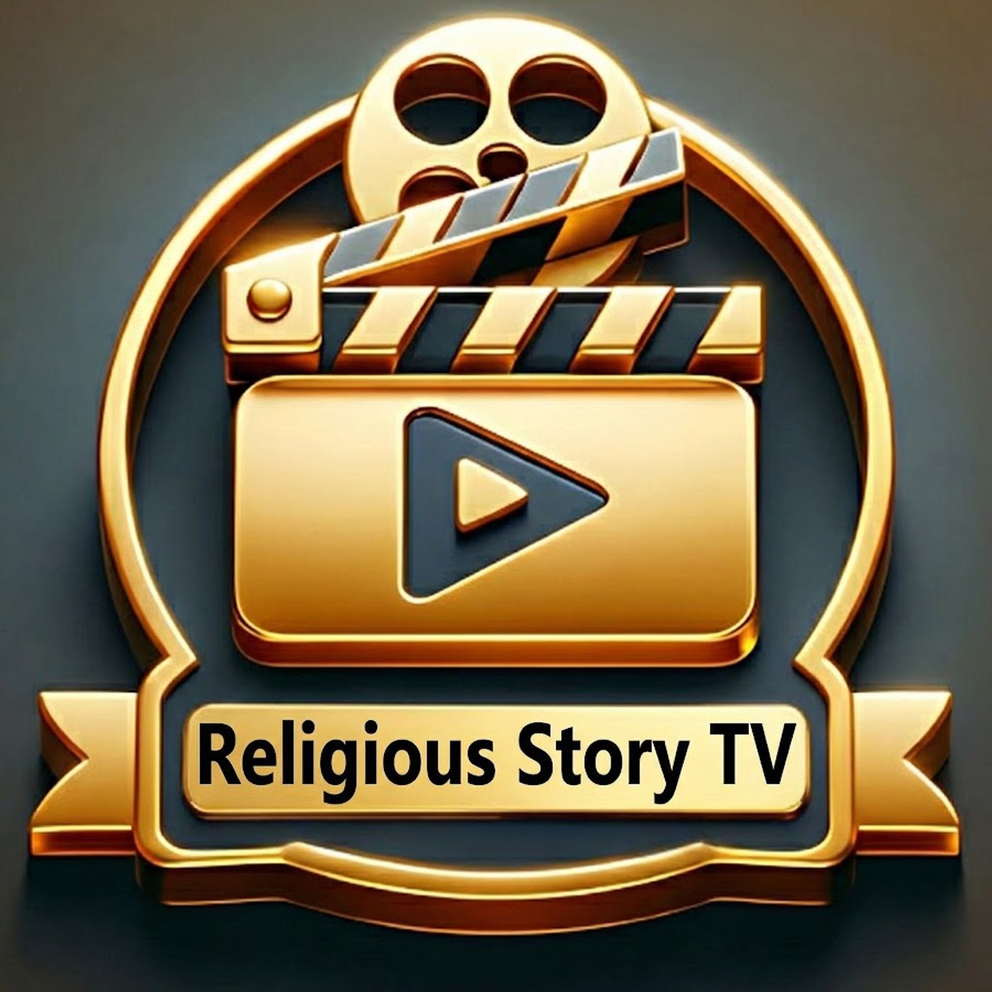 Religious Story