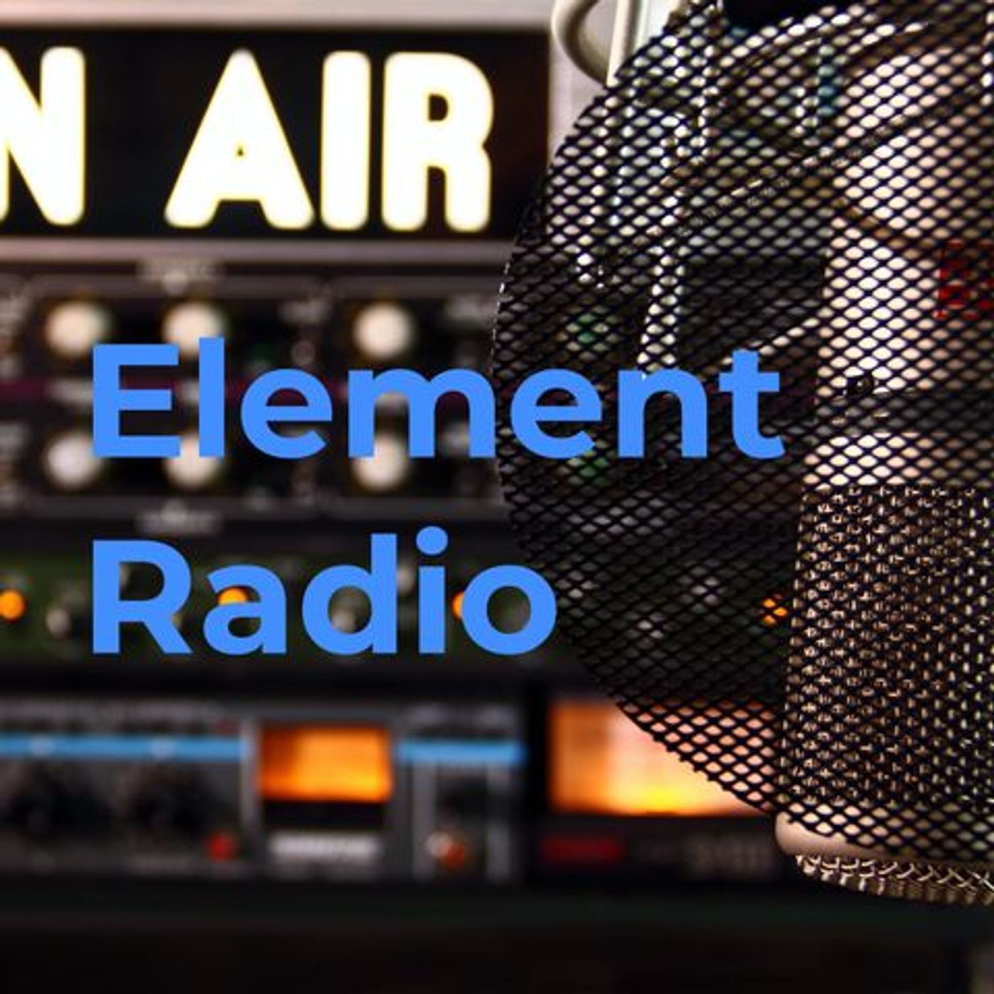 Element Radio- Music and Life