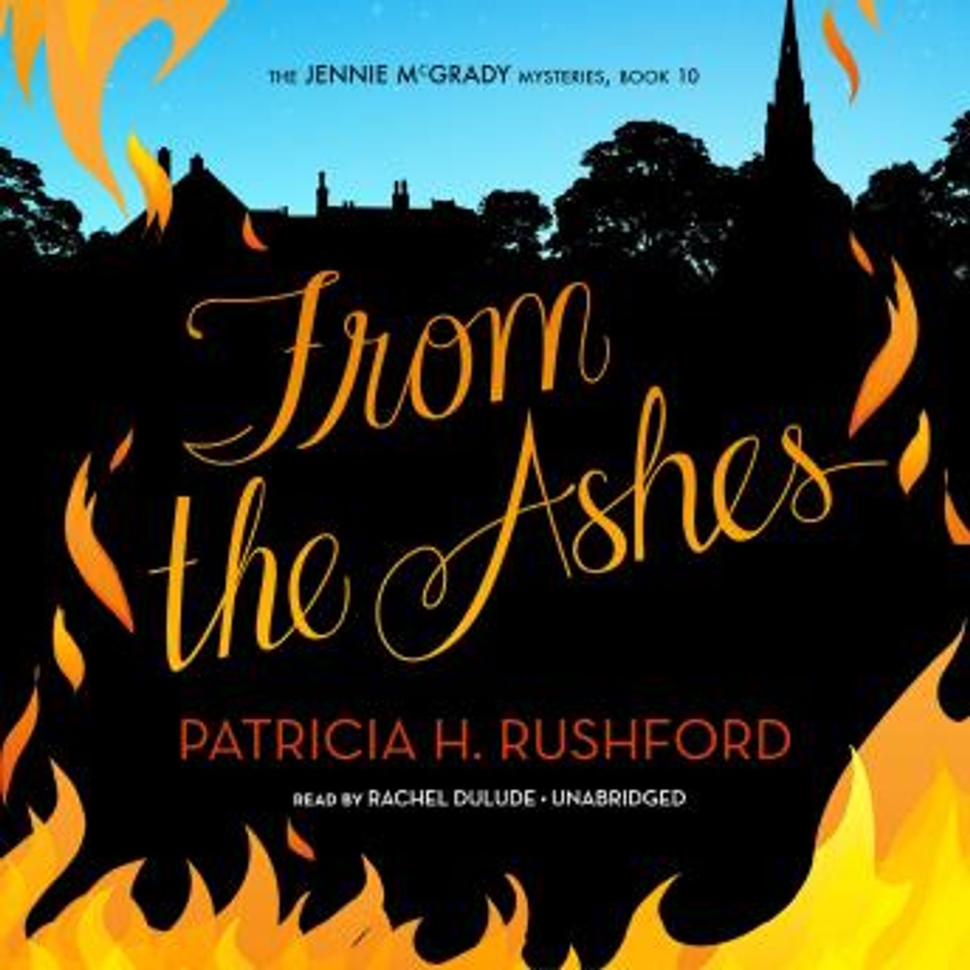 Download High-Quality Full Audiobooks in Kids, Mystery & Fantasy