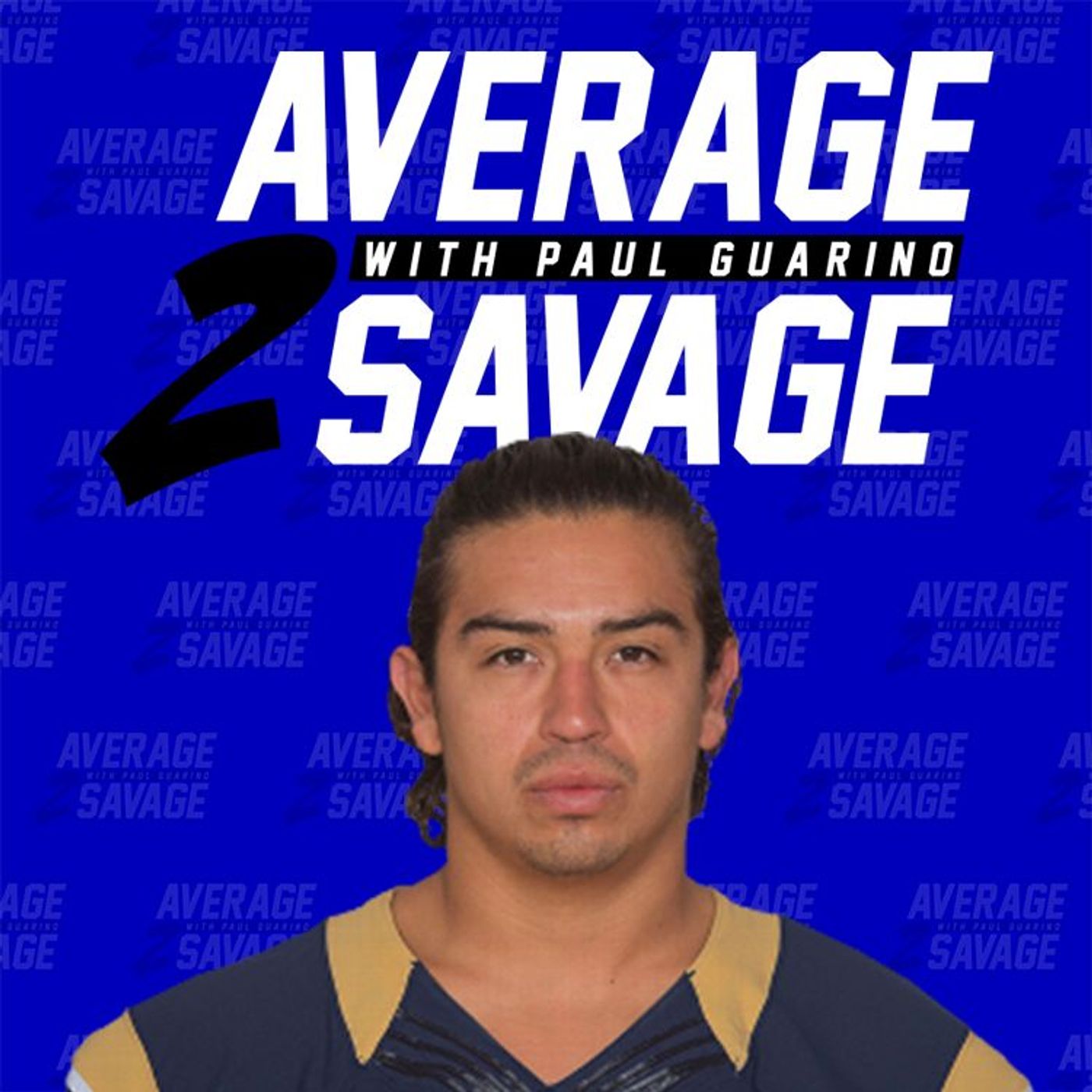 Average to Savage