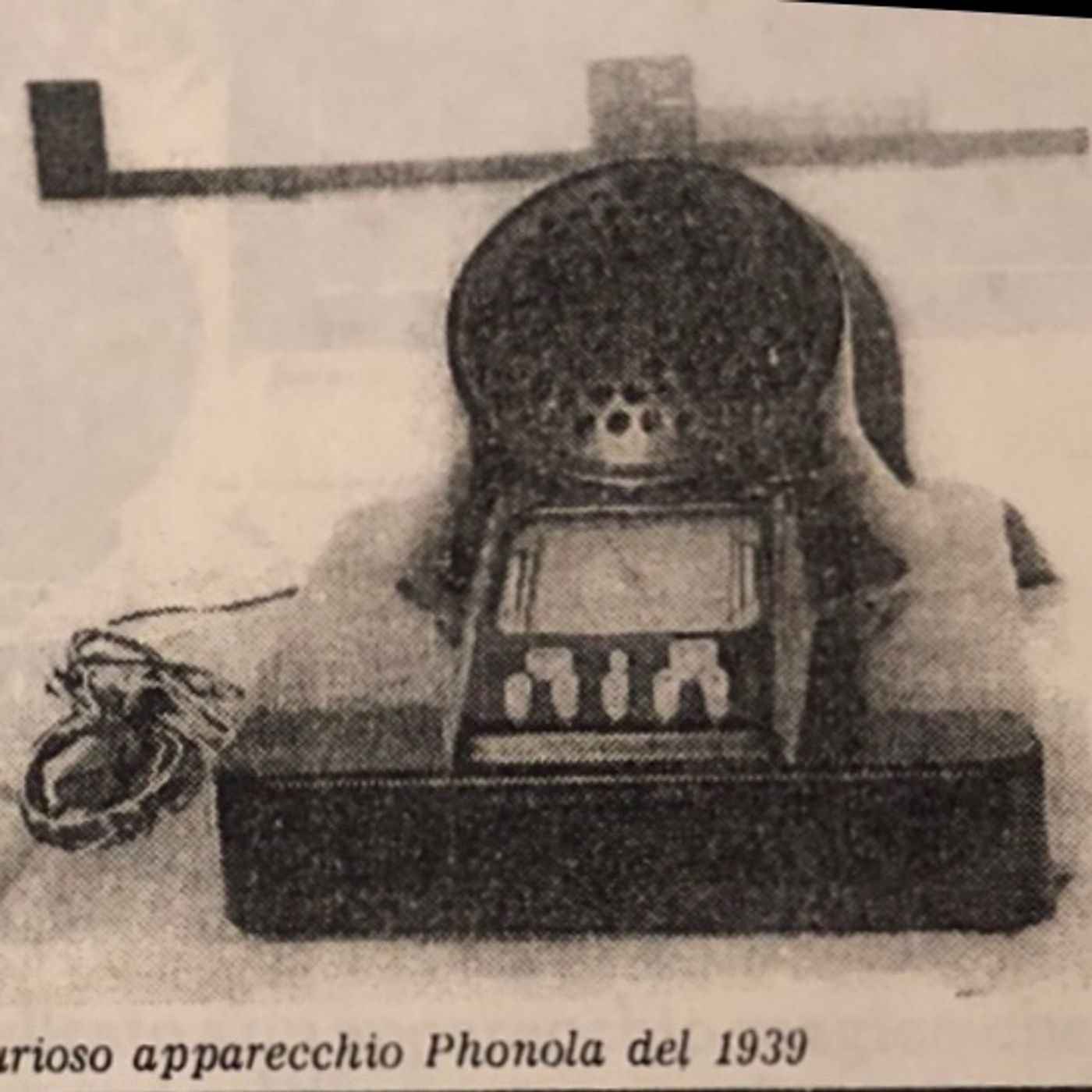 Quando la radio era una…rarità episode artwork