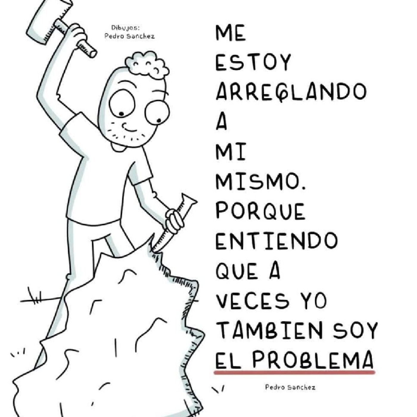 El podcast de JUAN DE DIOS ROJO ROLDAN