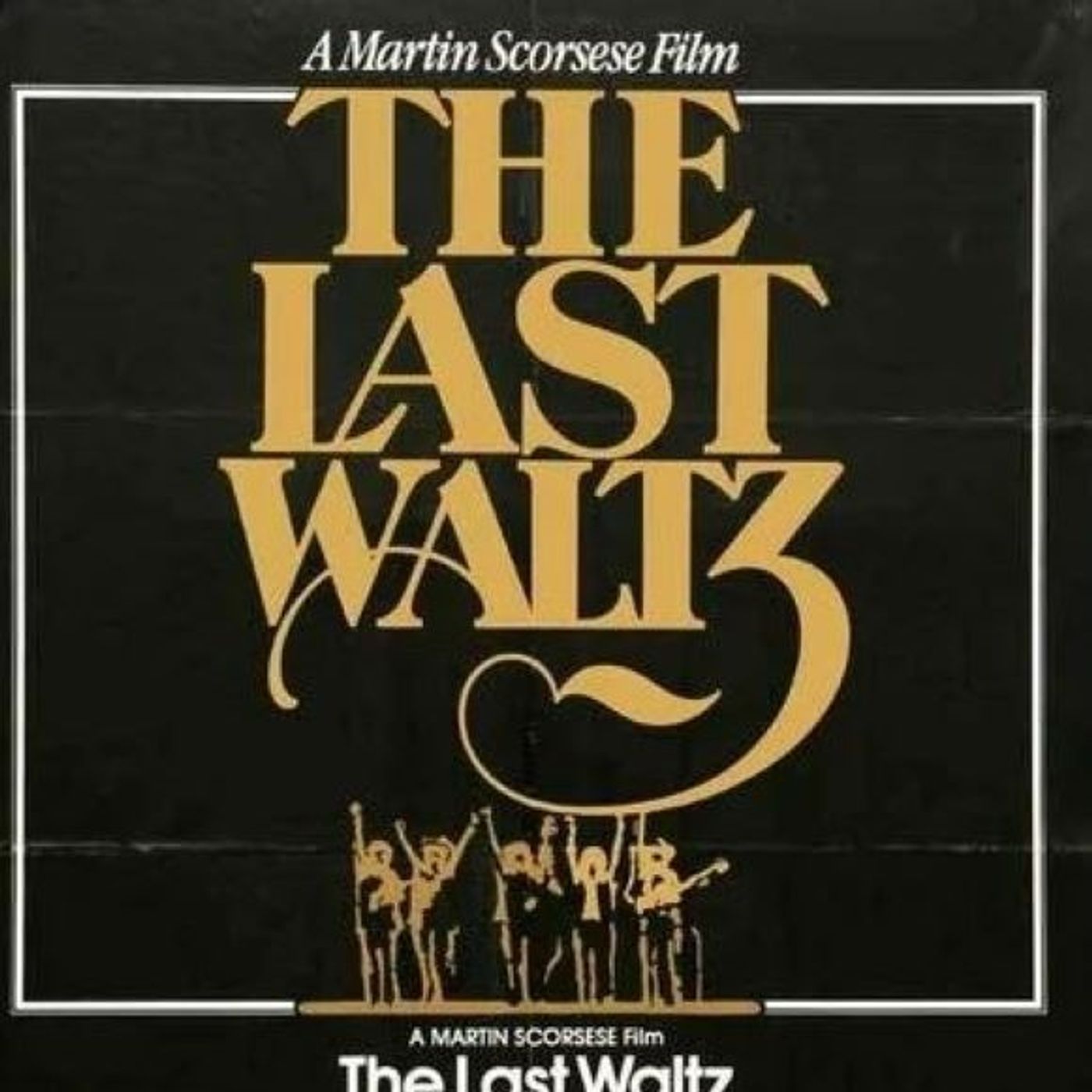 The Last Waltz (1978) Interview with Jeanne Field - Neil Young, Eraserhead, and much more! episode artwork