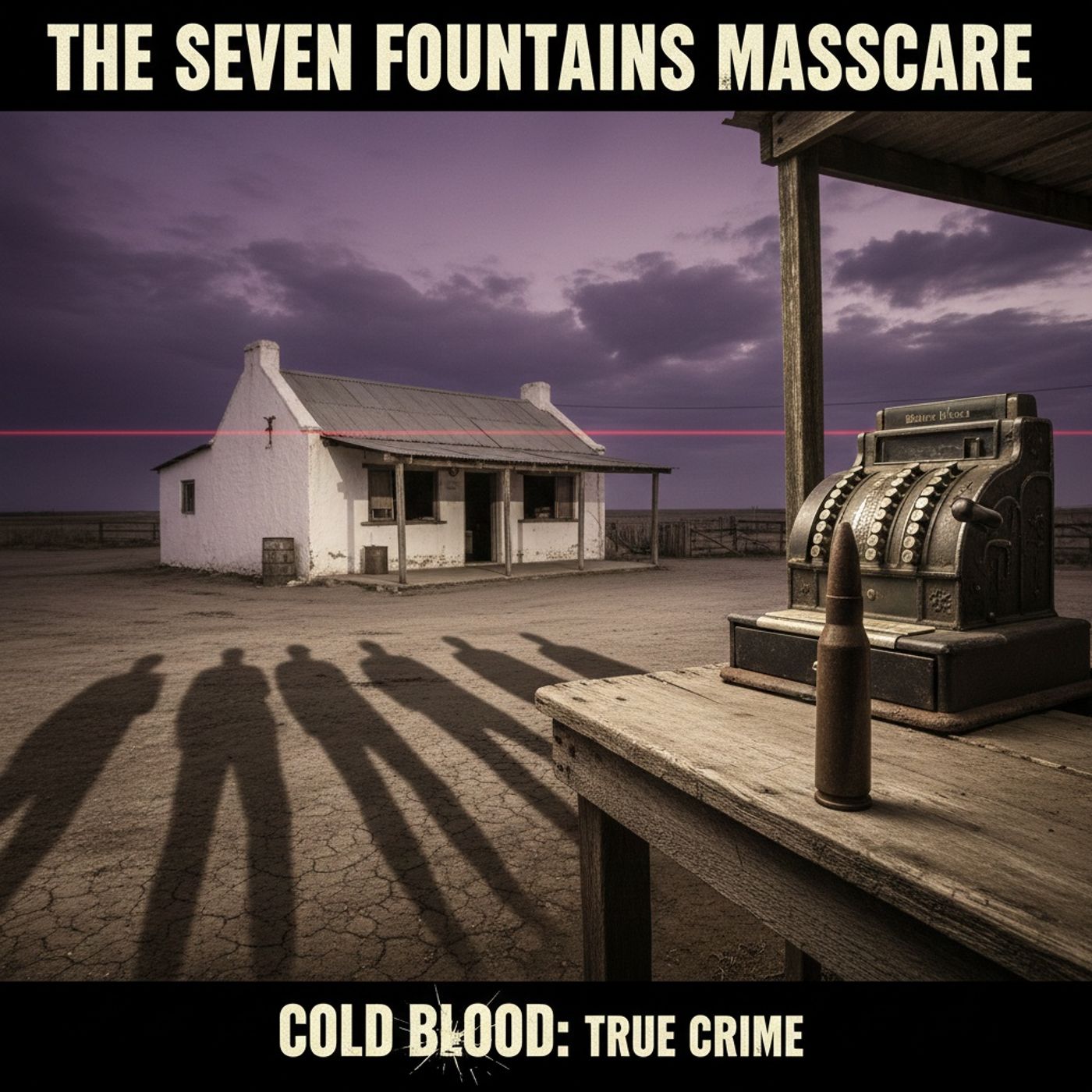 The Seven Fountains Massacre episode artwork