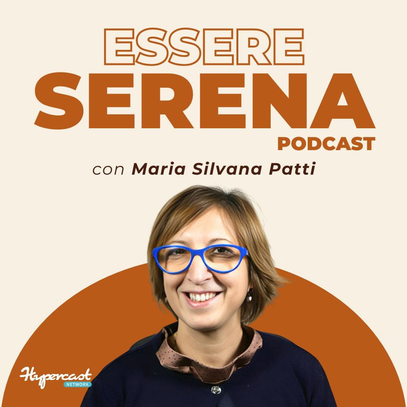 Essere Serena Podcast