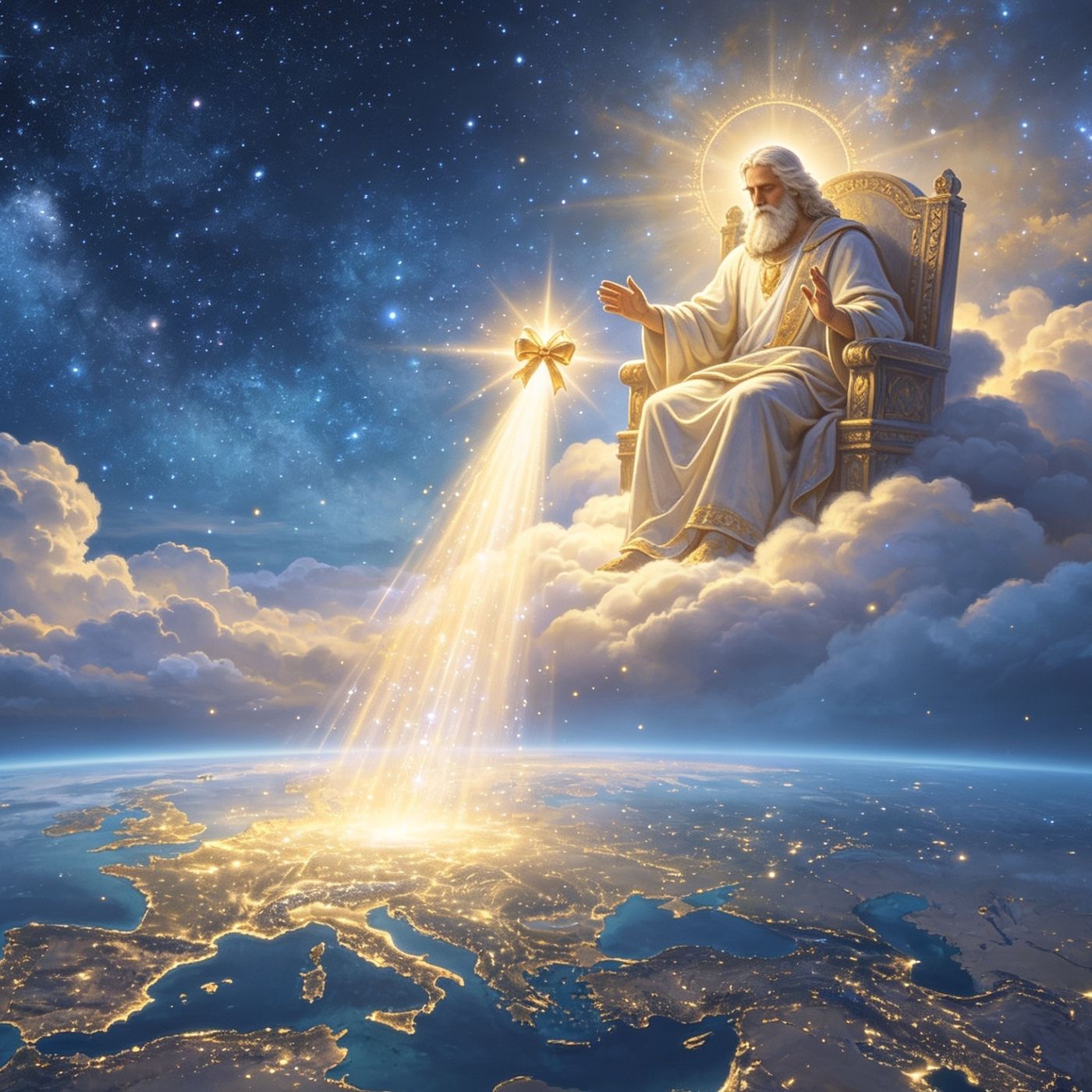 A GLÓRIA DE DEUS episode artwork