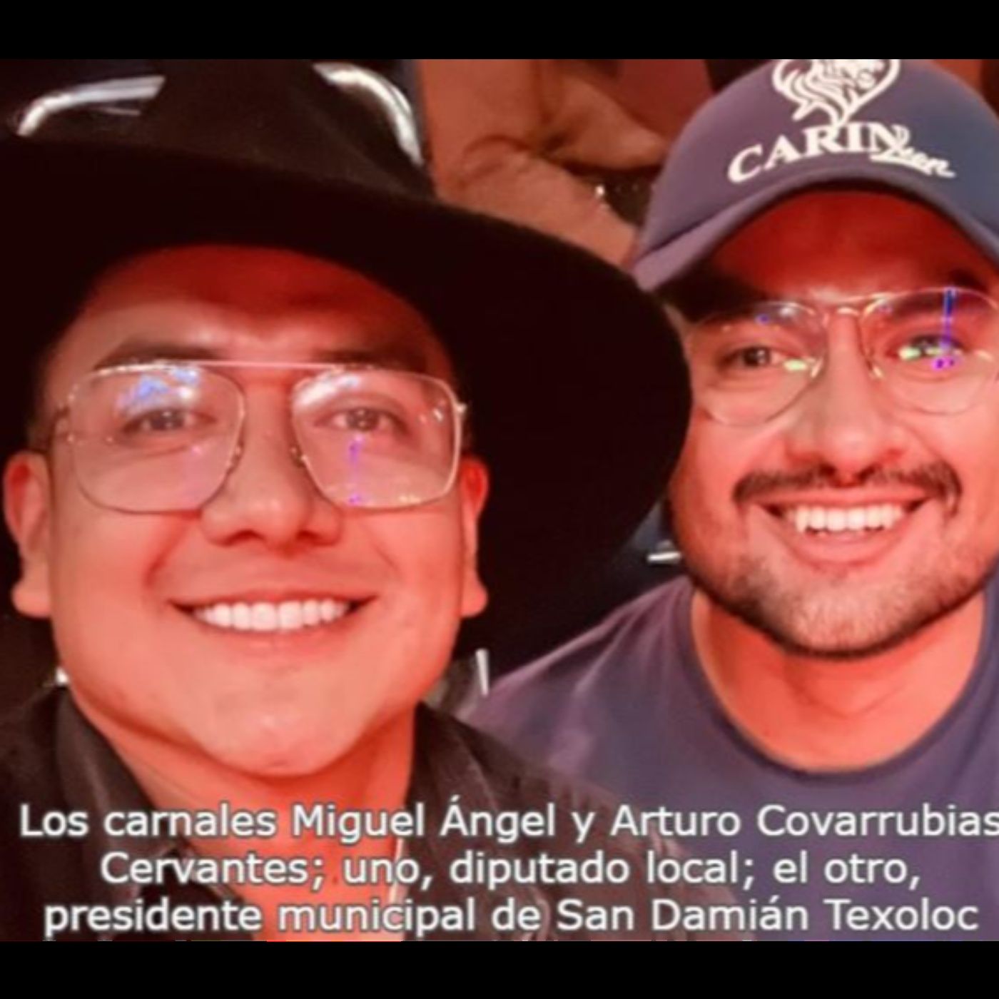 Peligrosa.mx ObjetivoAM Noticias