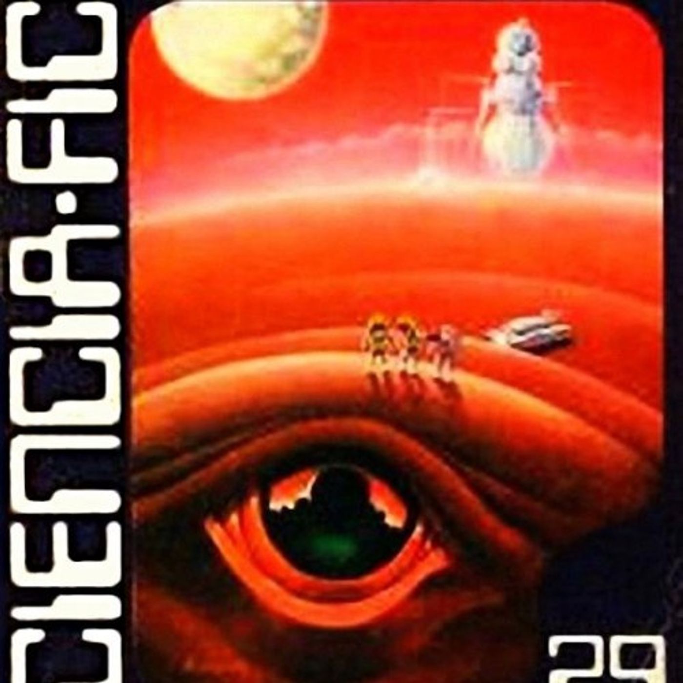El planeta solitario - Murray Leinster