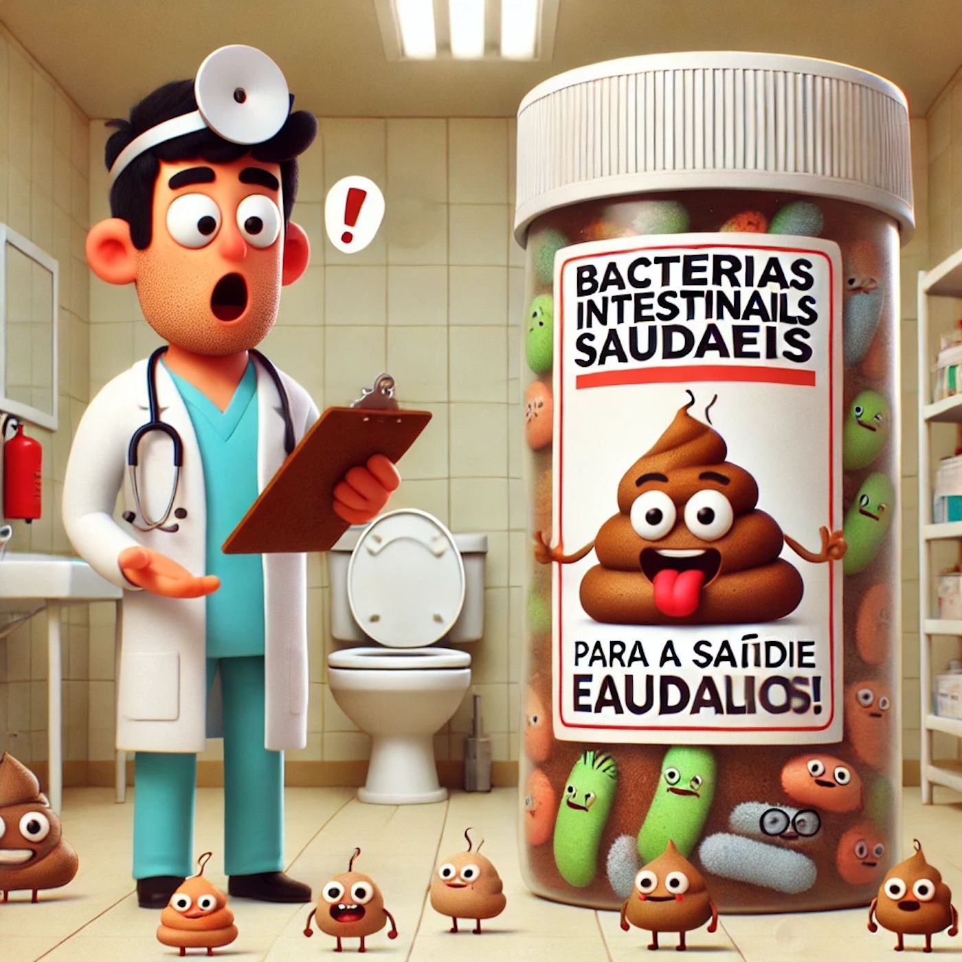 Curiosidades Incríveis