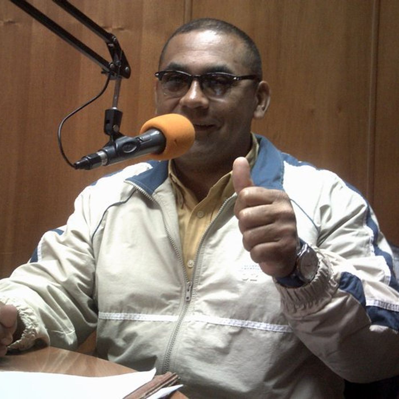 El show de ali primera