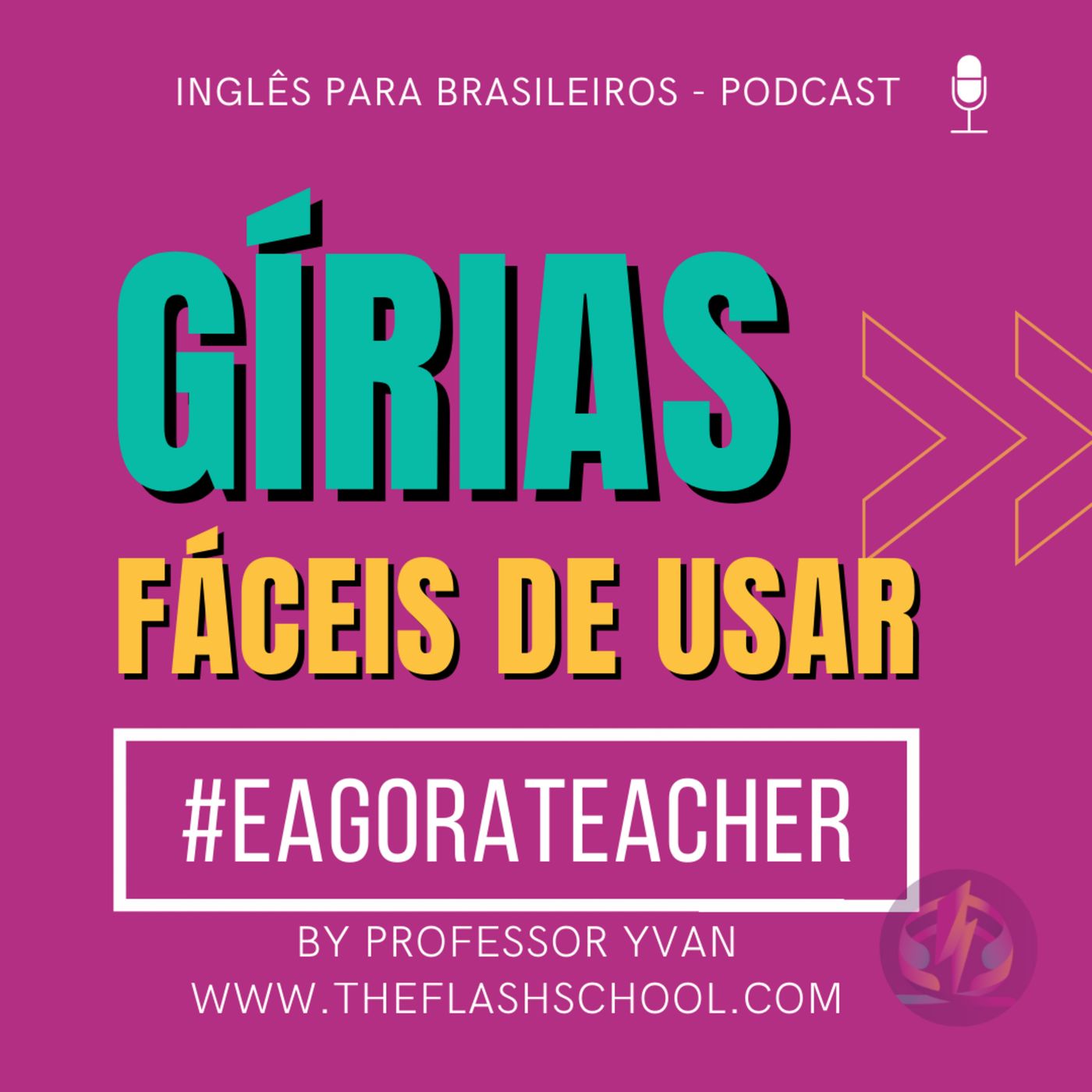 Inglês para Brasileiros