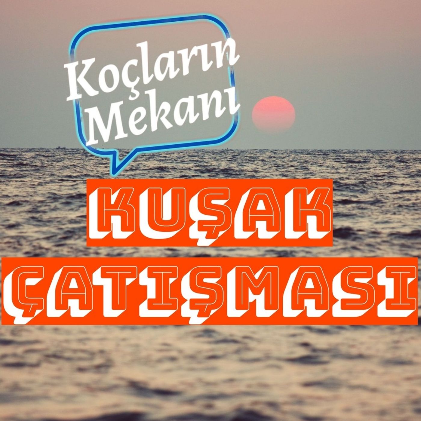 Koçların Mekanı